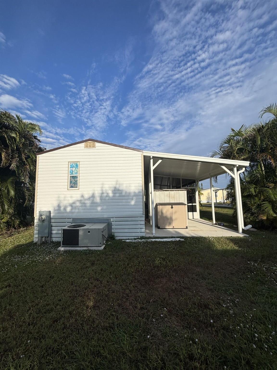 Spanish Lakes - Residential