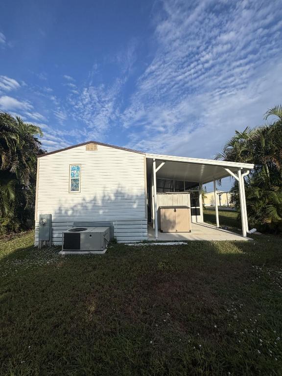 Spanish Lakes - Residential