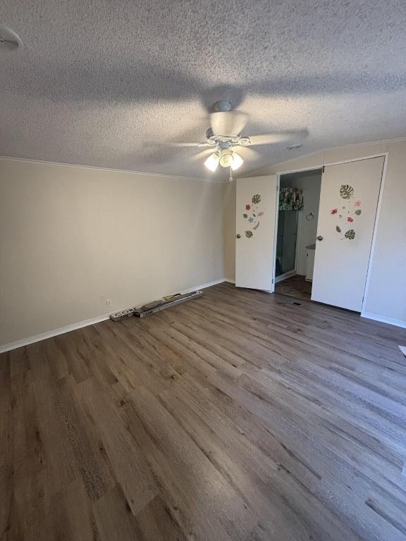 Spanish Lakes - Residential