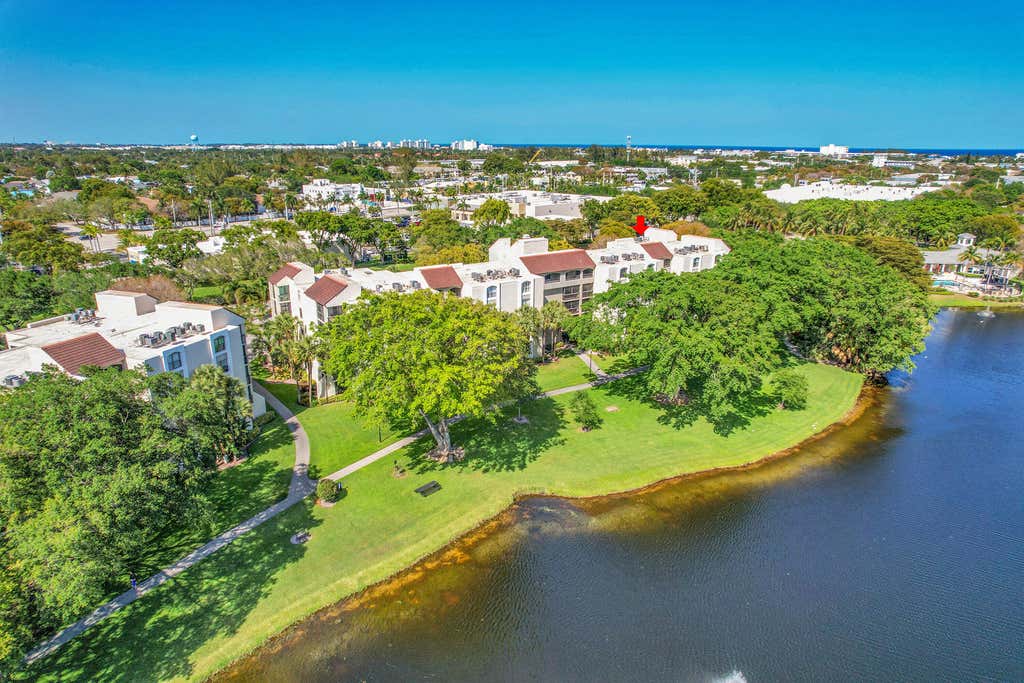 Photo of 820 Lavers Circle #G303, Delray Beach, FL 33444 (MLS # R11081366)
