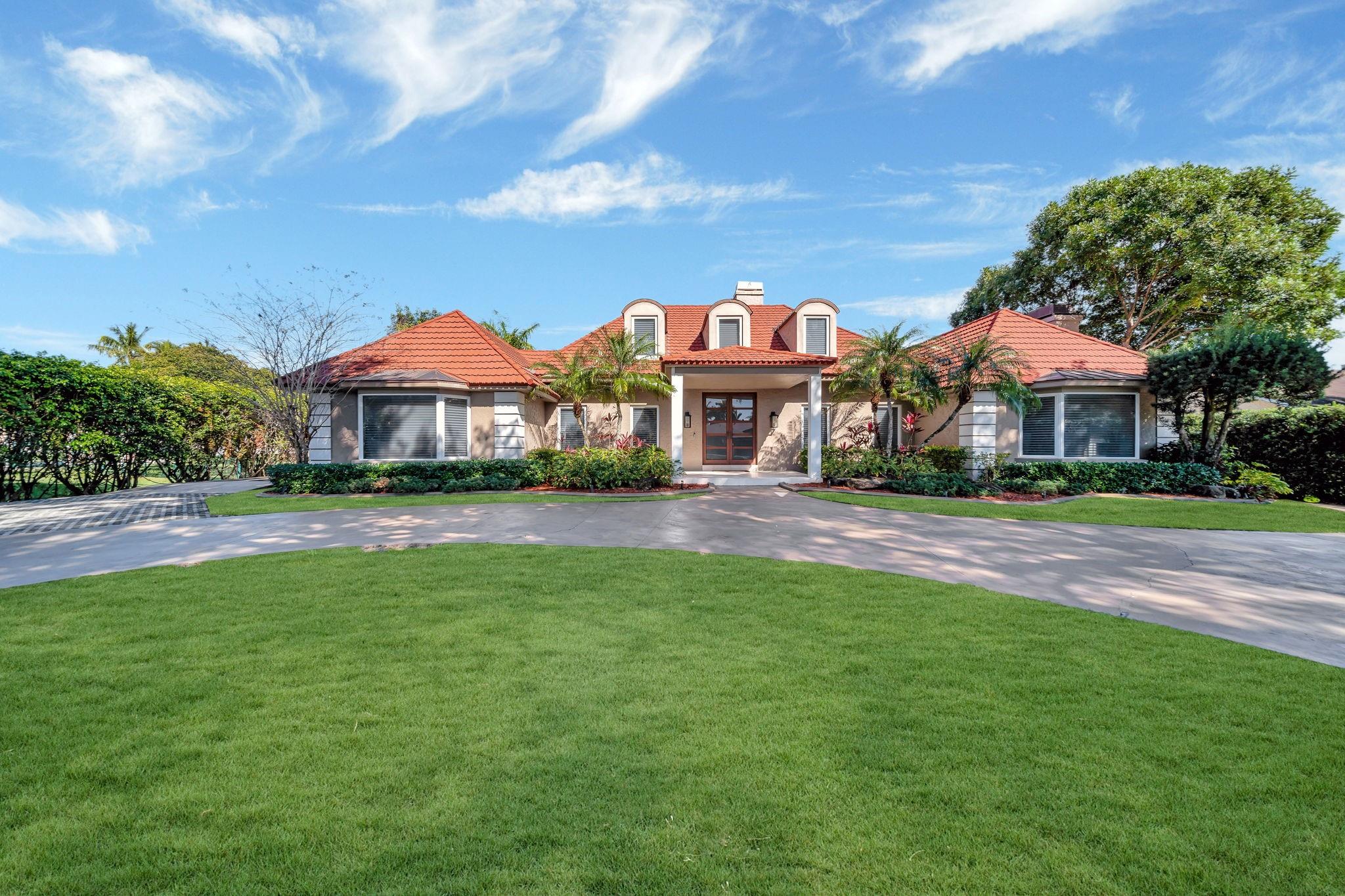 Fla Fruit Lands Co Sub 1 - Residential