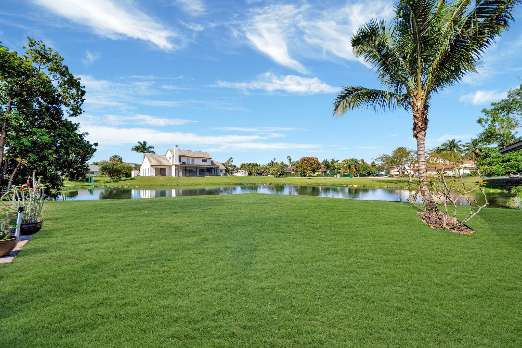 Fla Fruit Lands Co Sub 1 - Residential