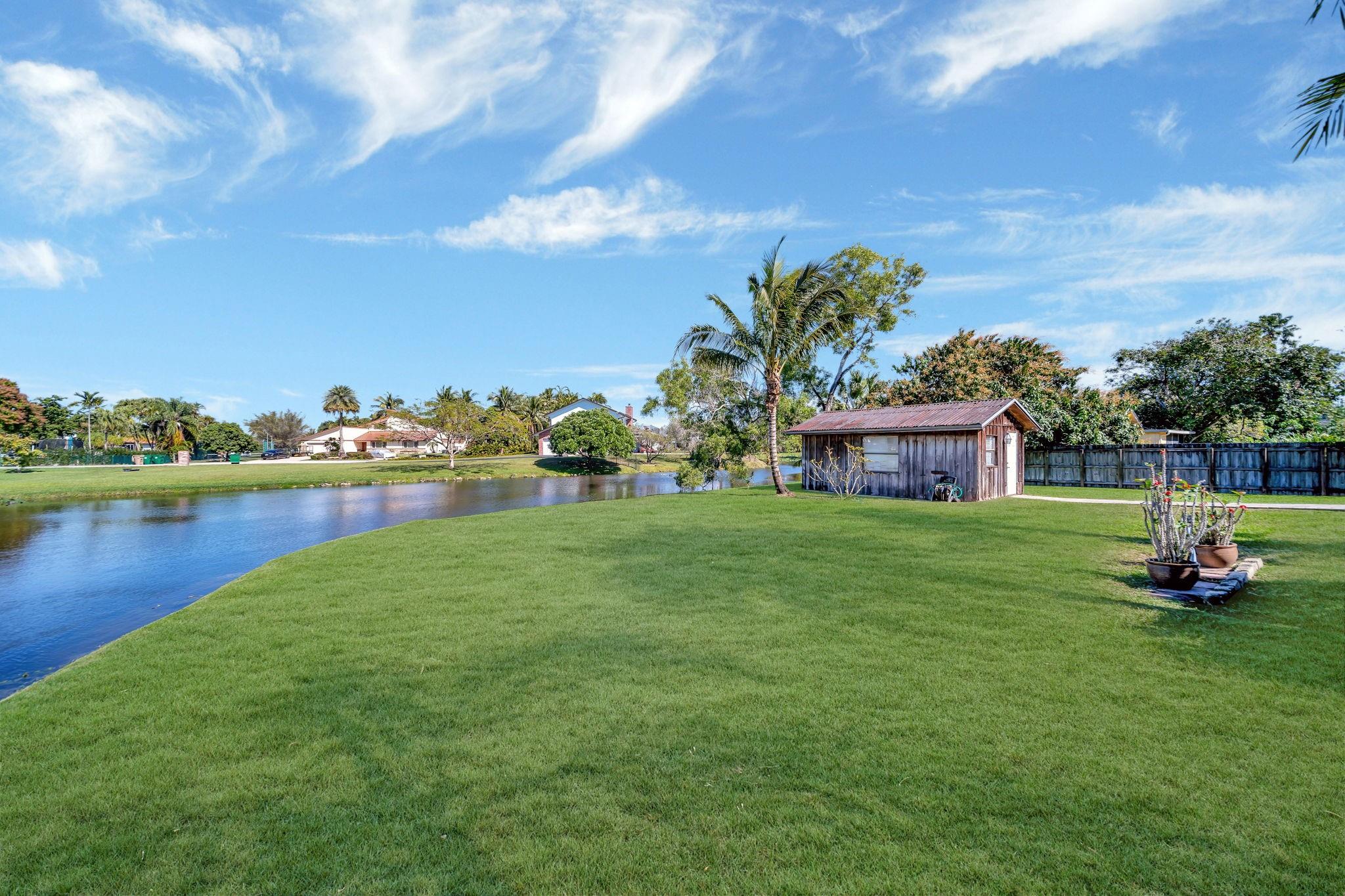 Fla Fruit Lands Co Sub 1 - Residential