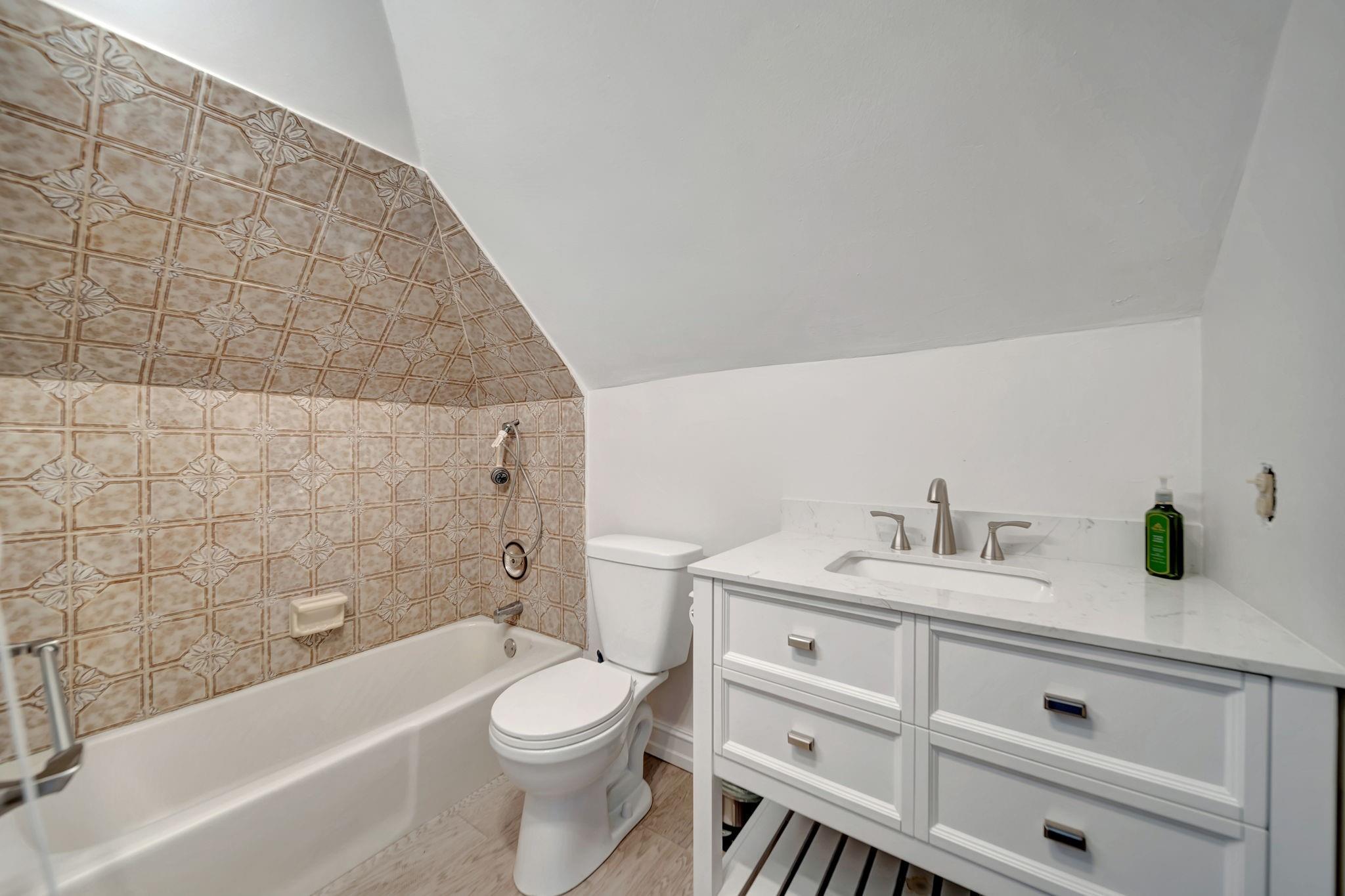 Fla Fruit Lands Co Sub 1 - Residential