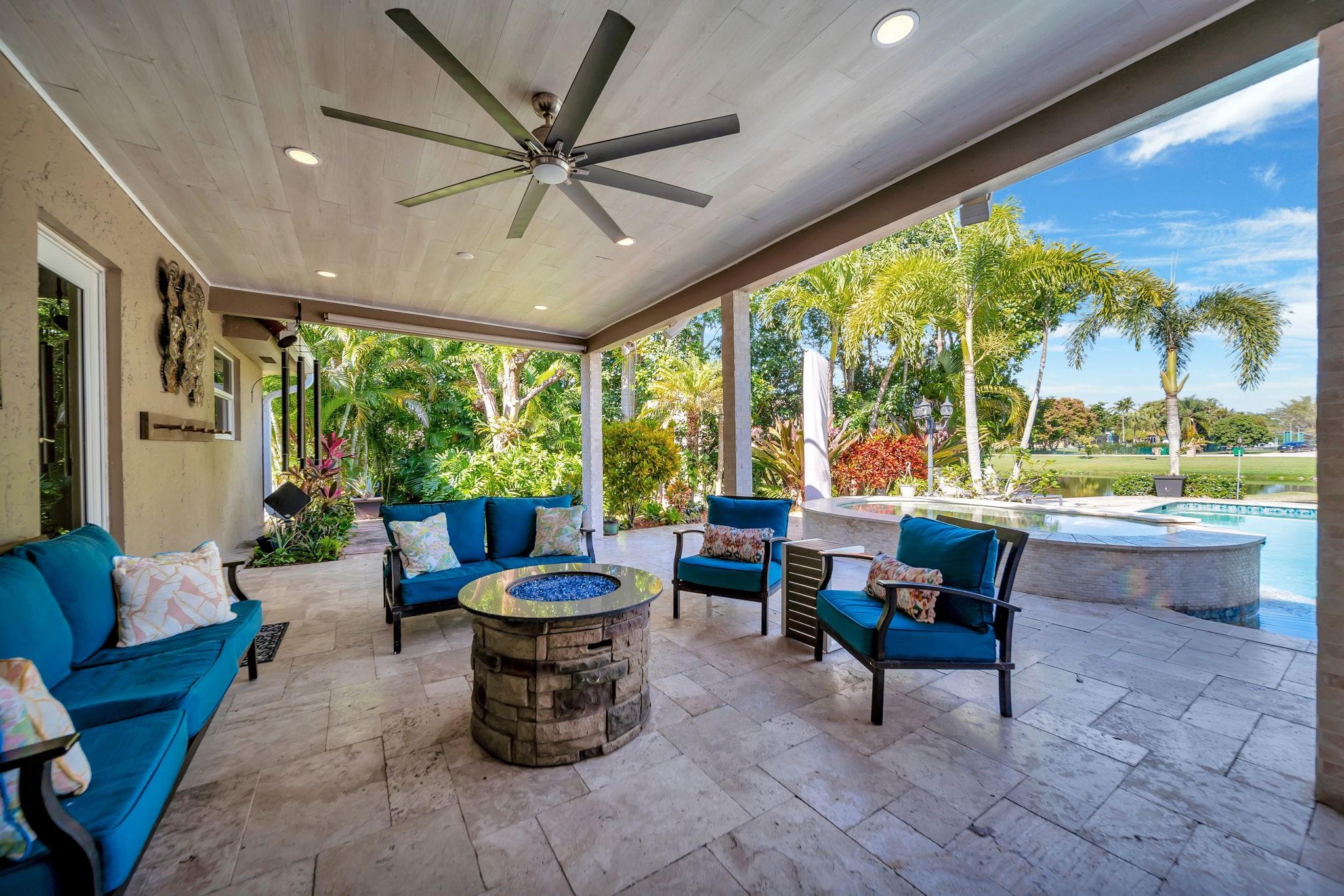 Fla Fruit Lands Co Sub 1 - Residential