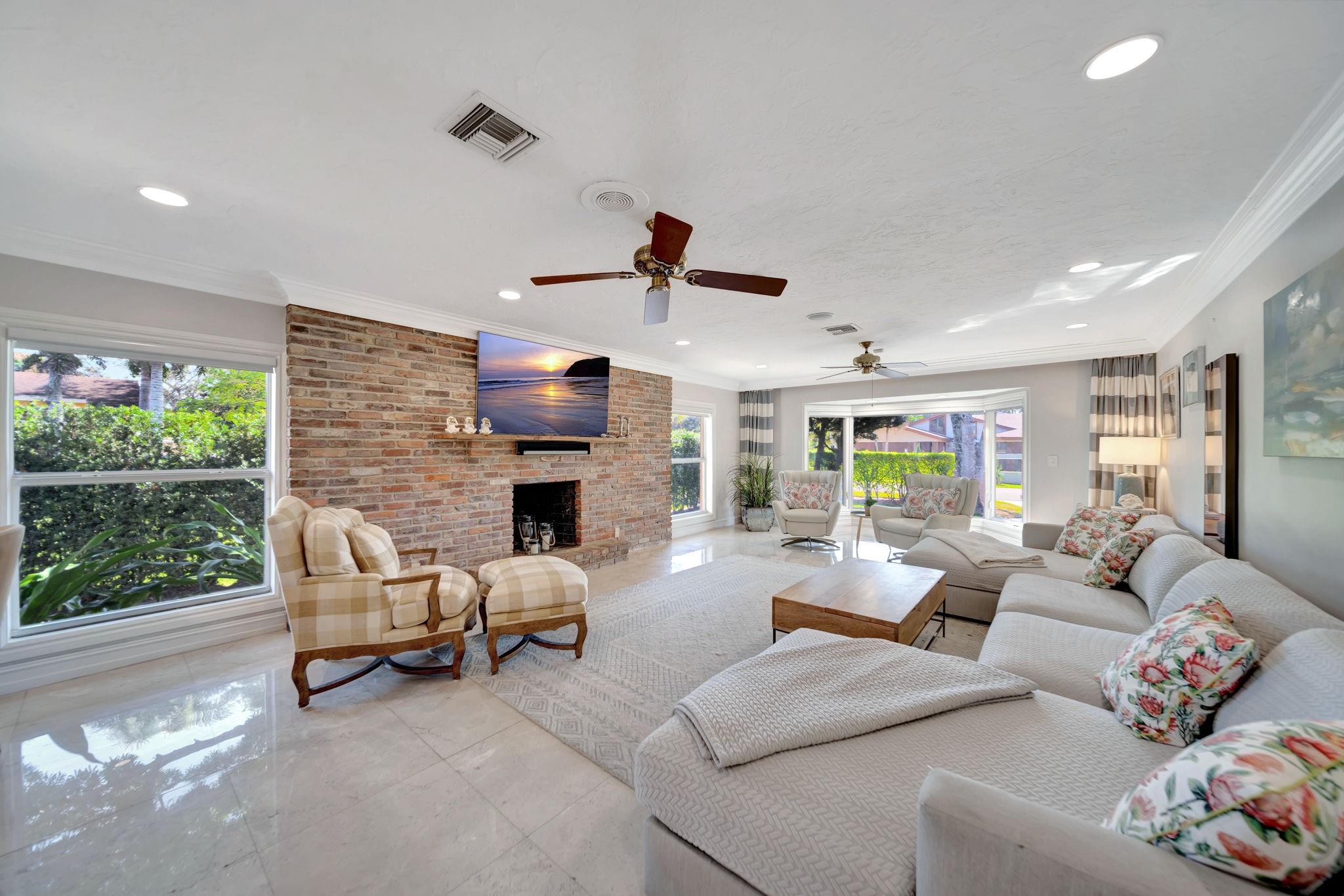 Fla Fruit Lands Co Sub 1 - Residential