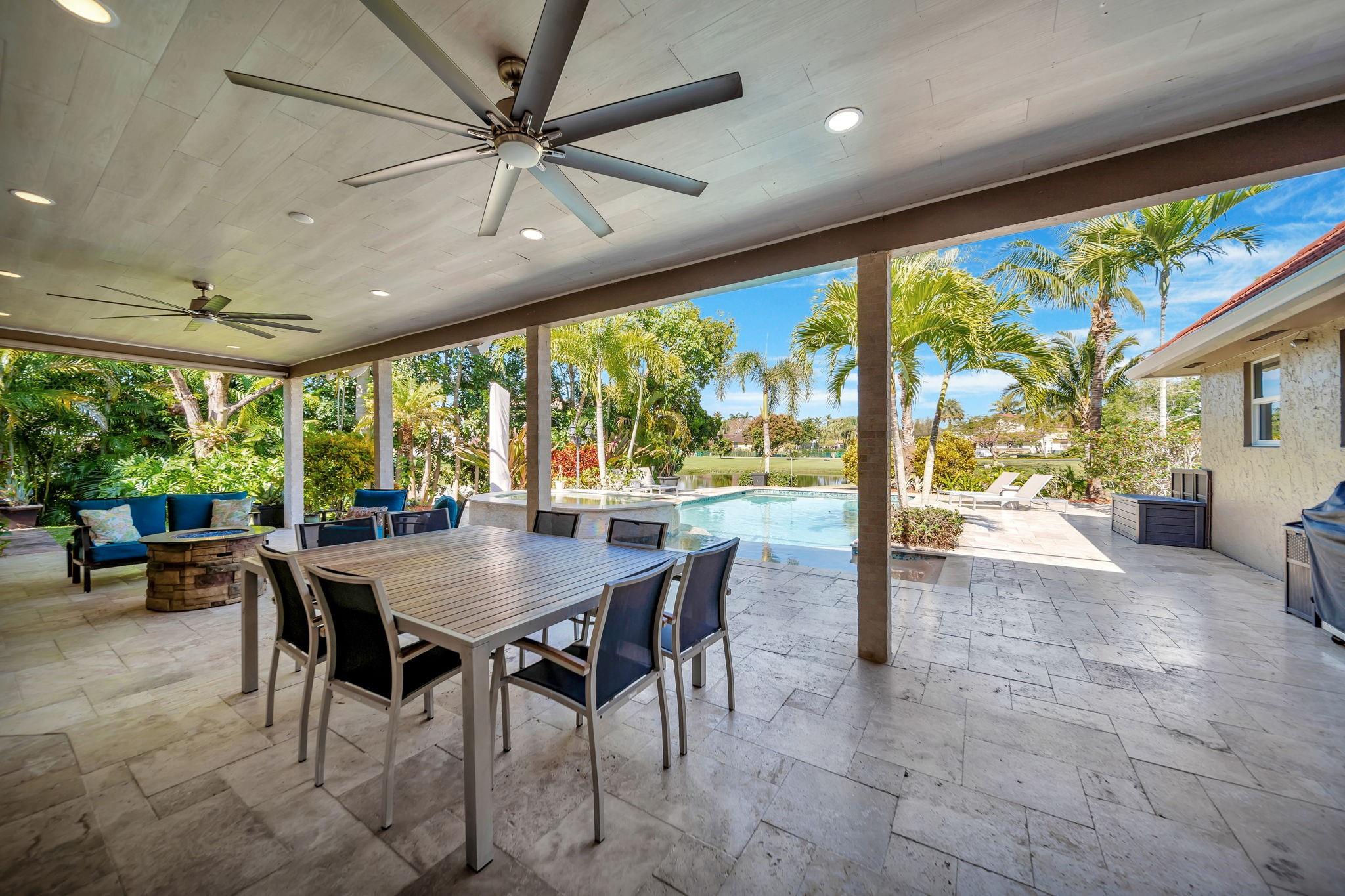 Fla Fruit Lands Co Sub 1 - Residential