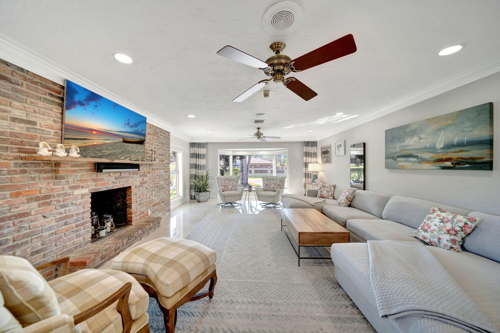 Fla Fruit Lands Co Sub 1 - Residential