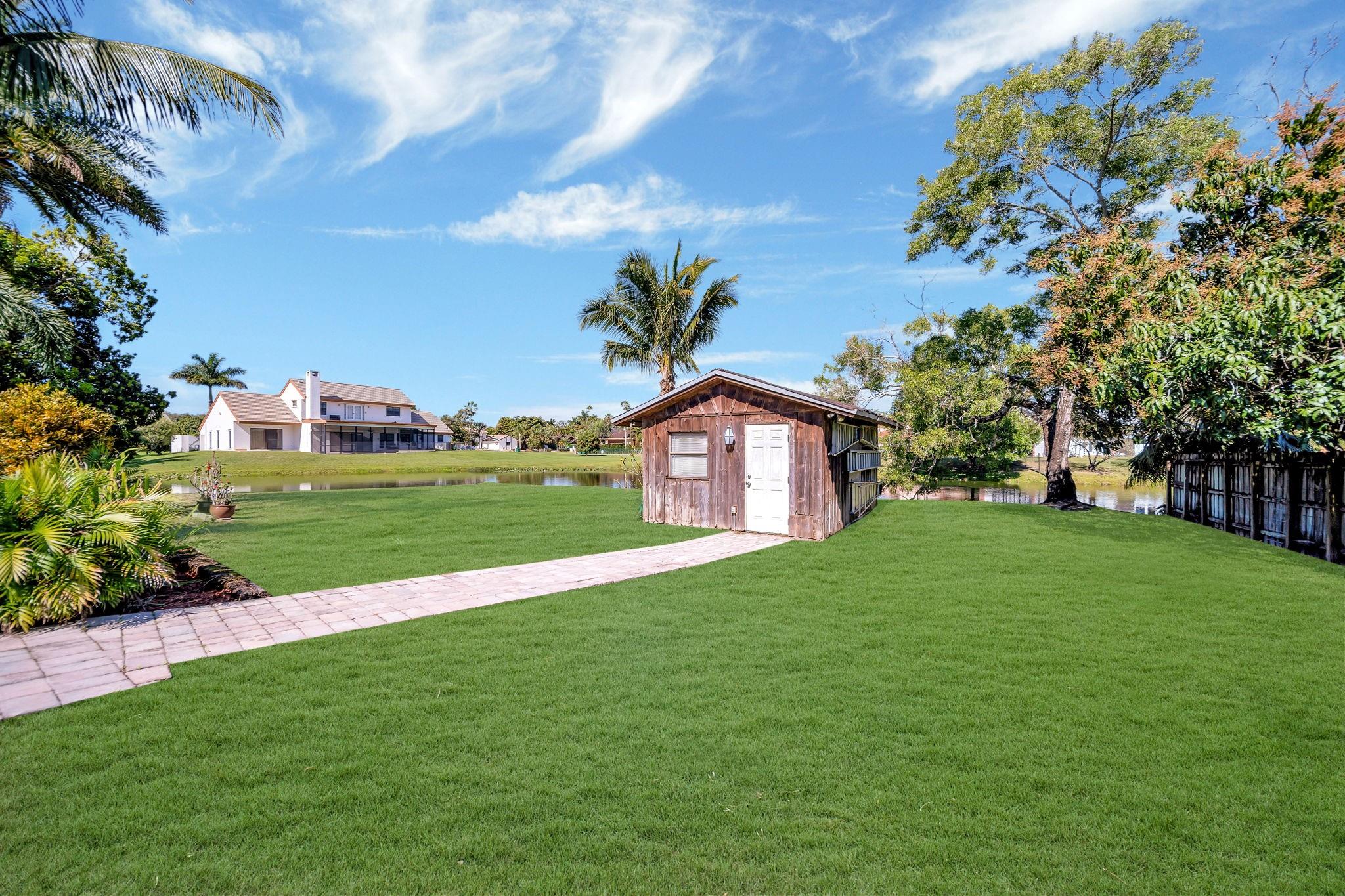 Fla Fruit Lands Co Sub 1 - Residential