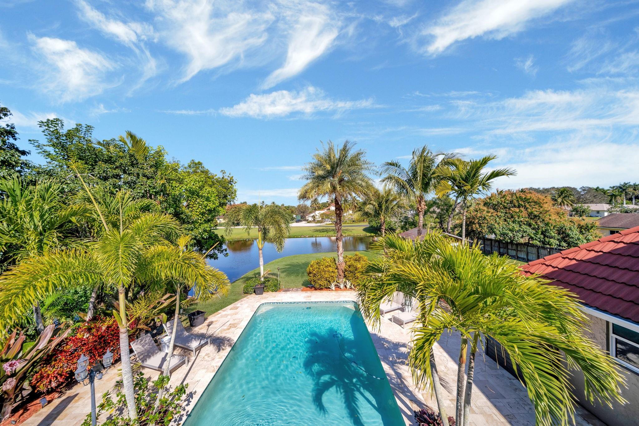 Fla Fruit Lands Co Sub 1 - Residential