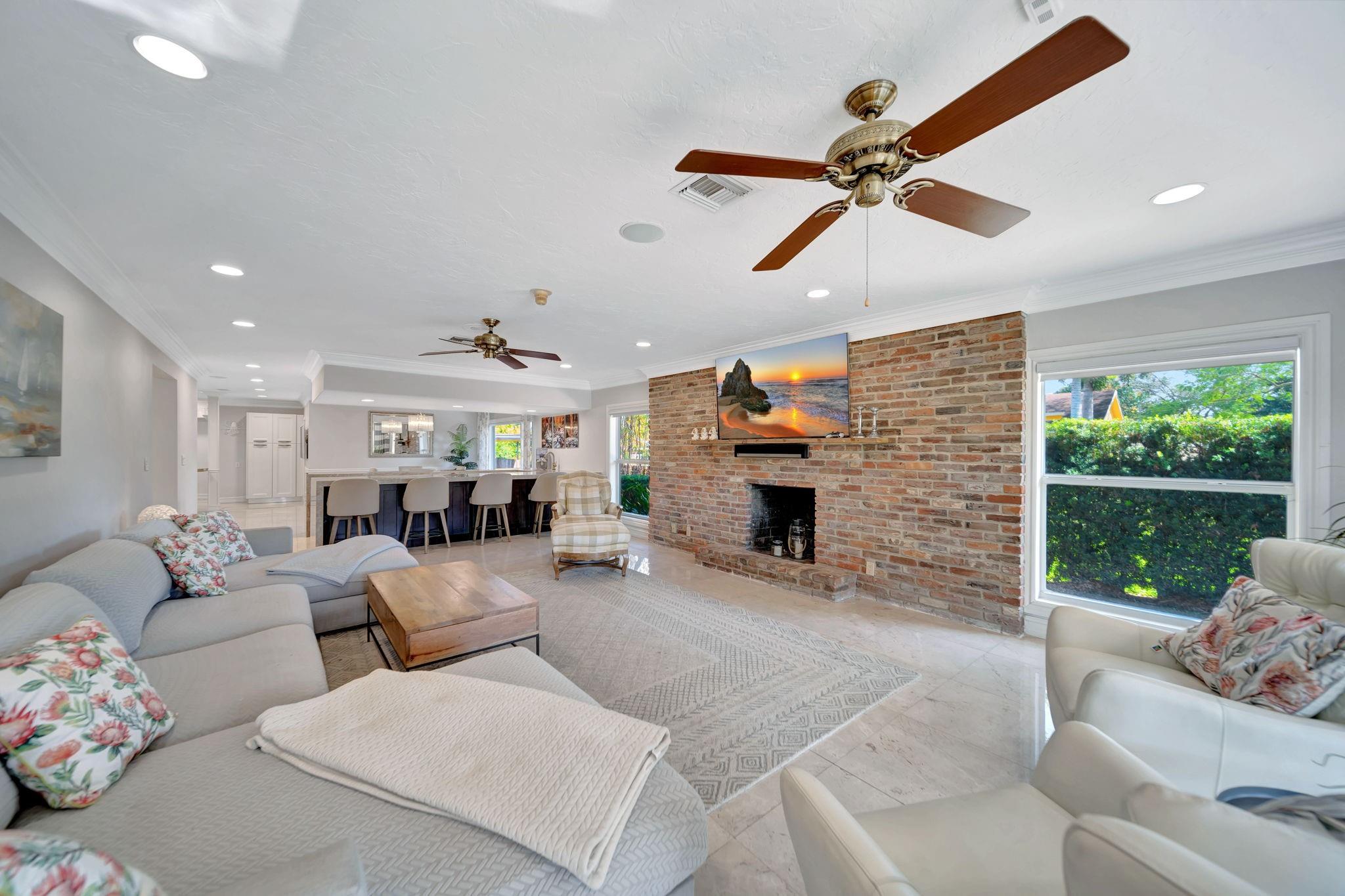 Fla Fruit Lands Co Sub 1 - Residential