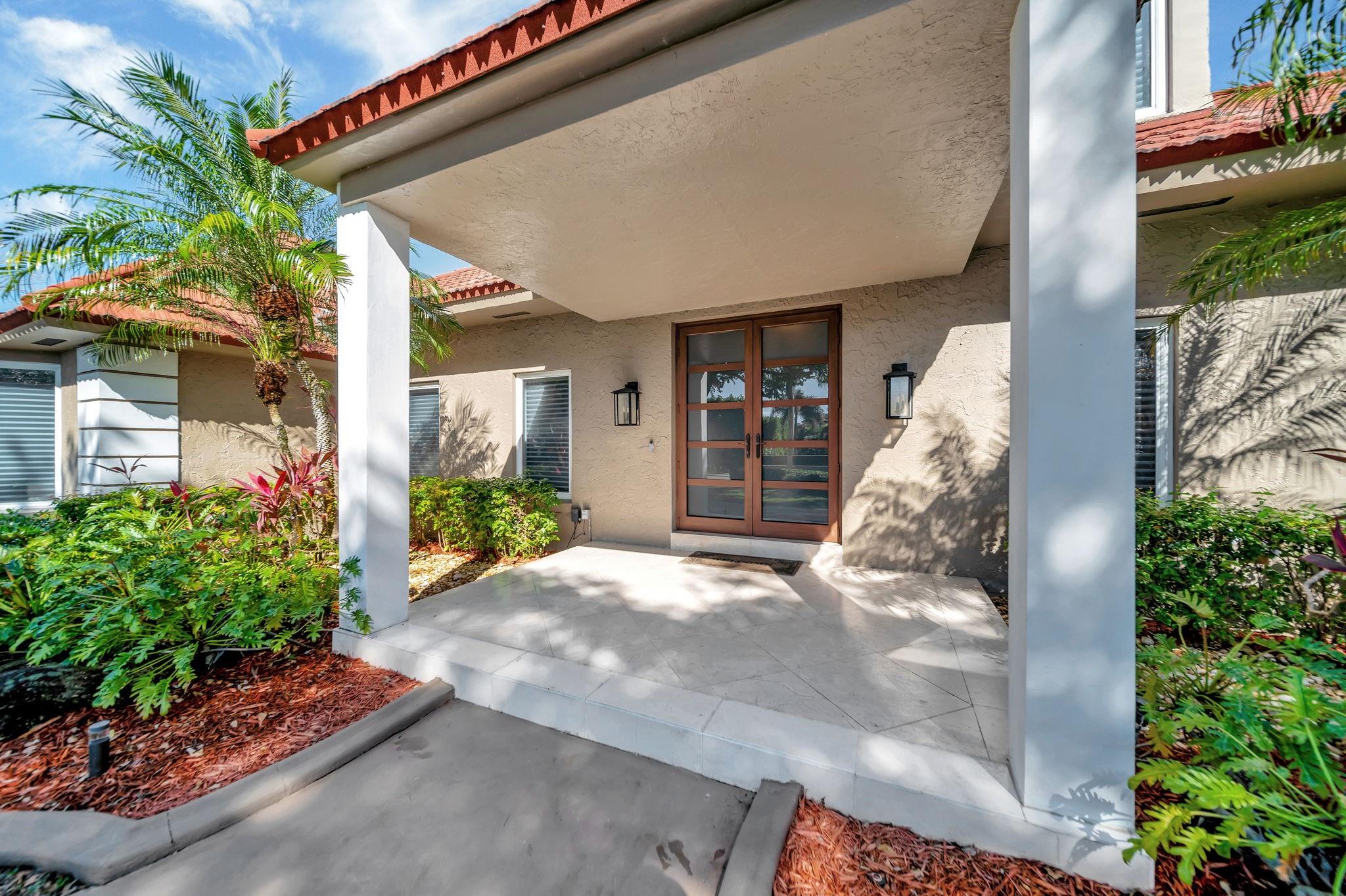 Fla Fruit Lands Co Sub 1 - Residential