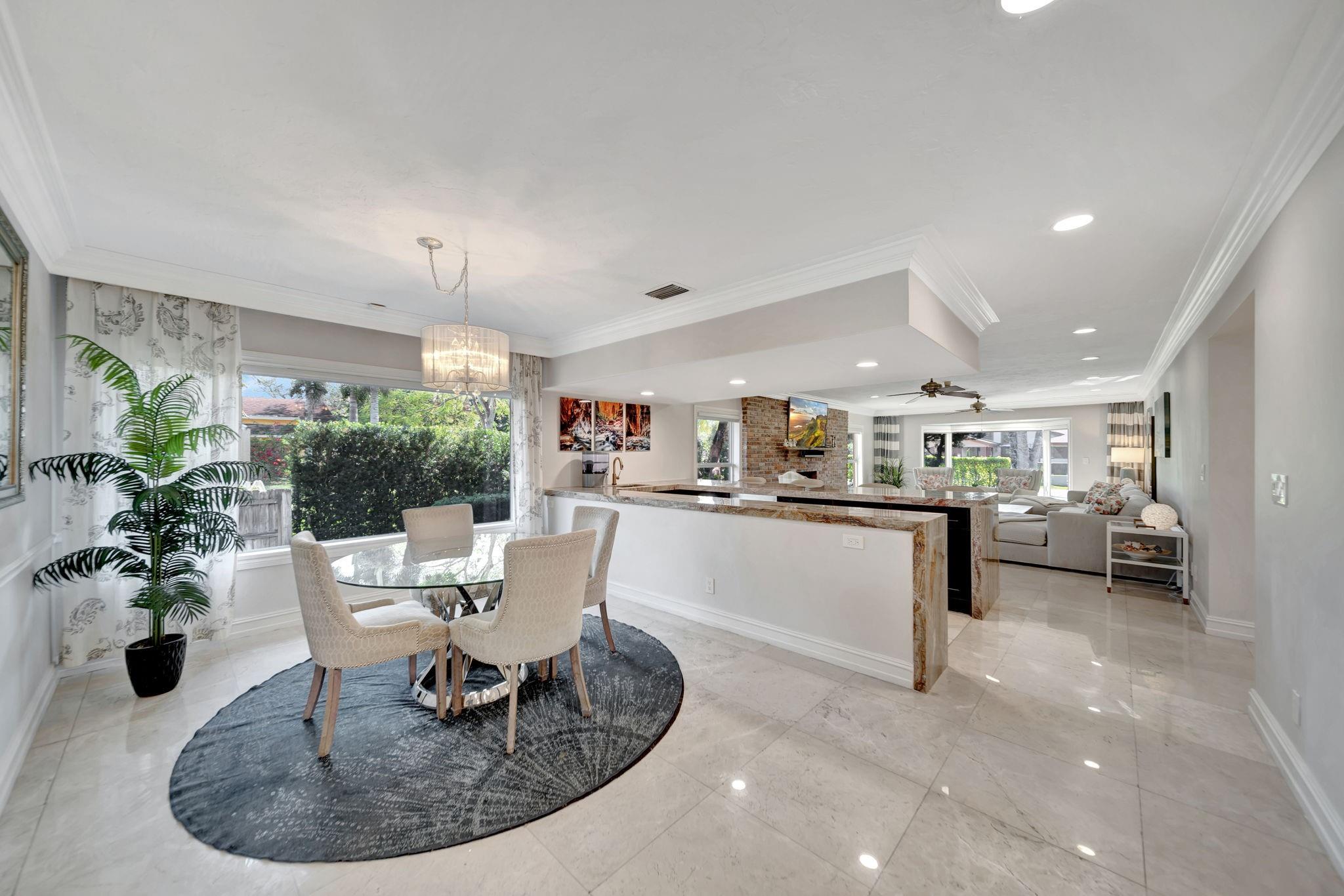 Fla Fruit Lands Co Sub 1 - Residential