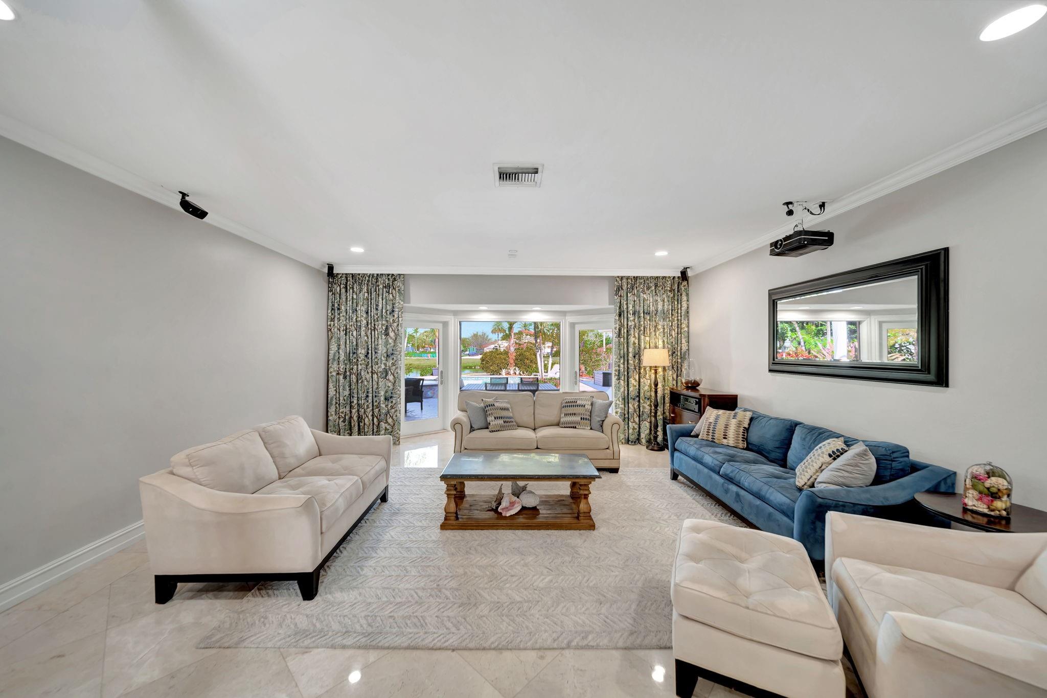 Fla Fruit Lands Co Sub 1 - Residential