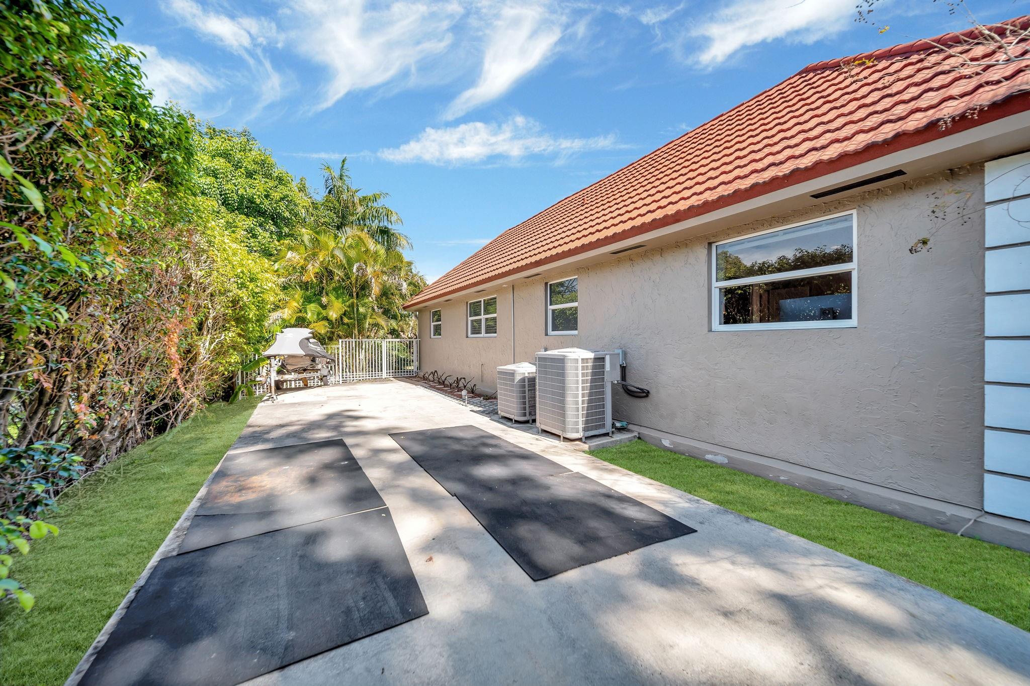 Fla Fruit Lands Co Sub 1 - Residential