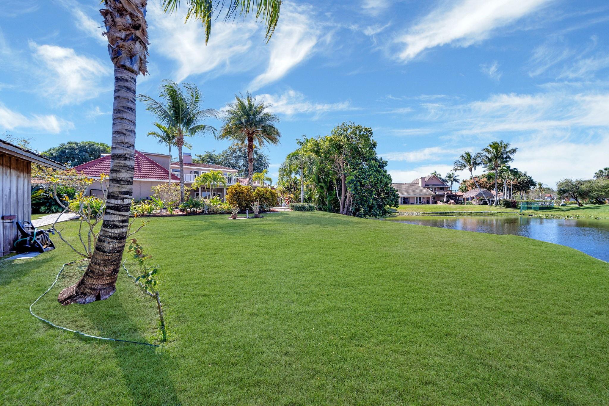 Fla Fruit Lands Co Sub 1 - Residential