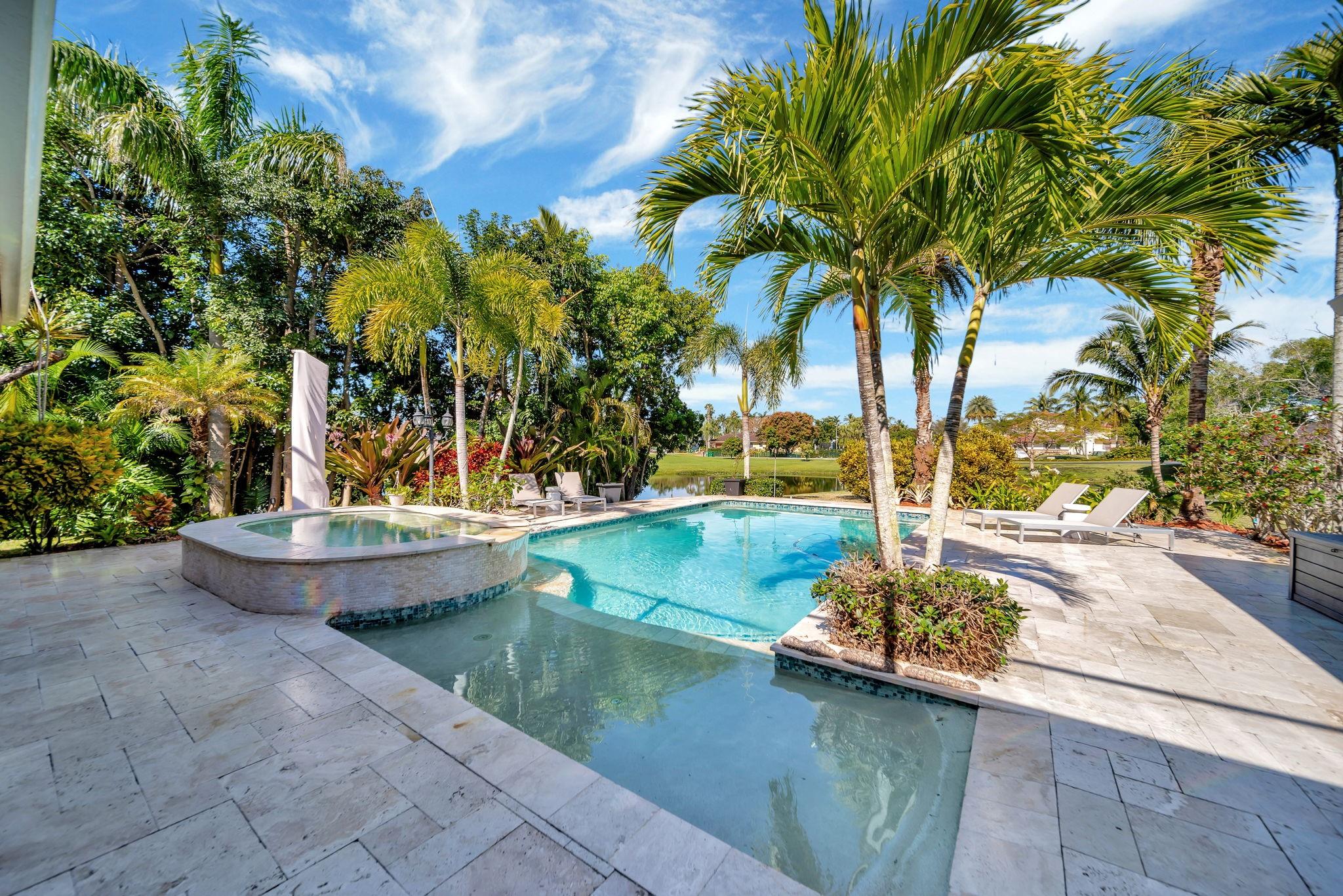 Fla Fruit Lands Co Sub 1 - Residential