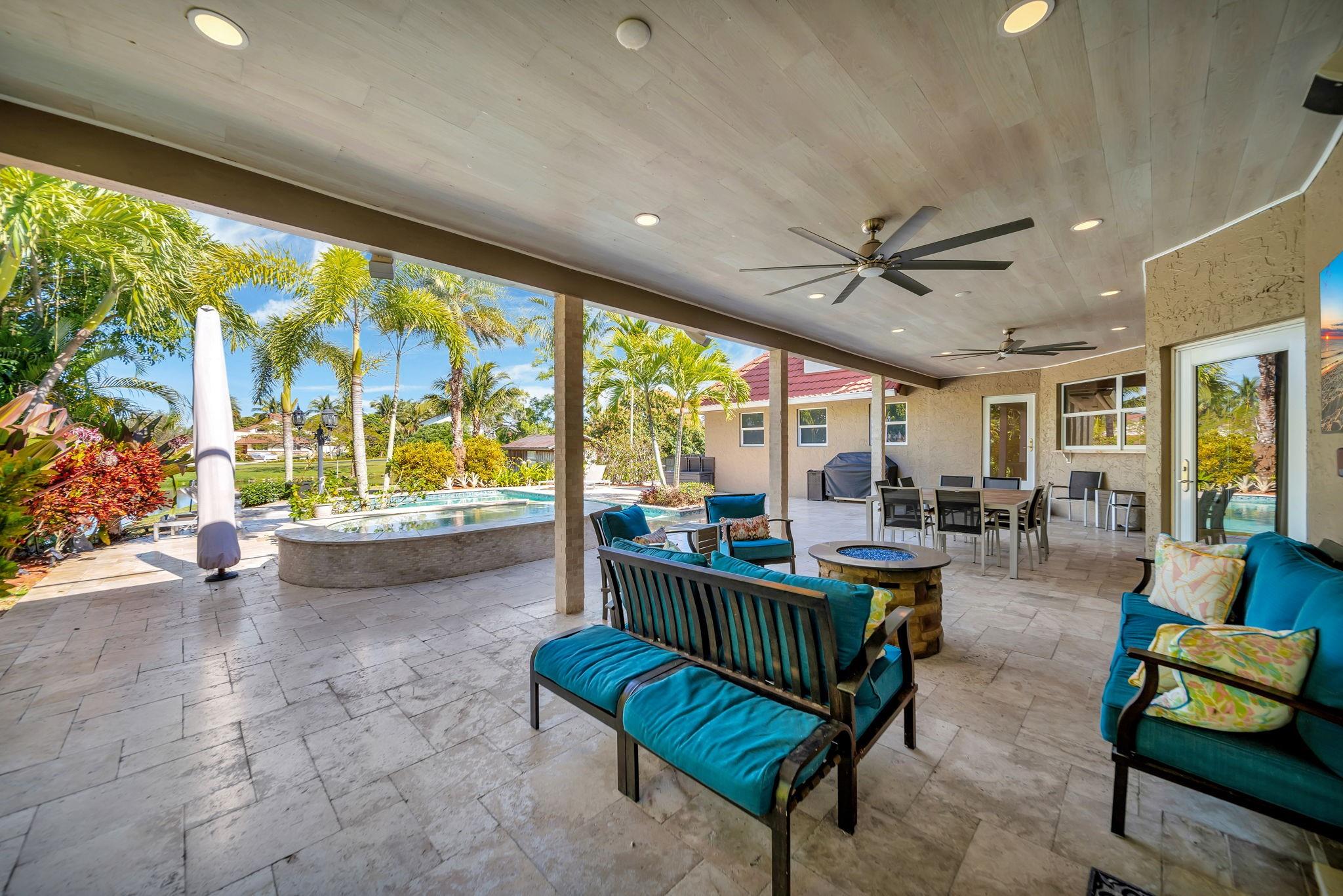 Fla Fruit Lands Co Sub 1 - Residential