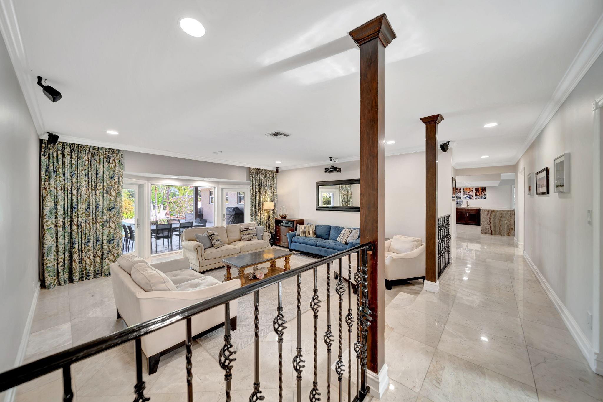 Fla Fruit Lands Co Sub 1 - Residential