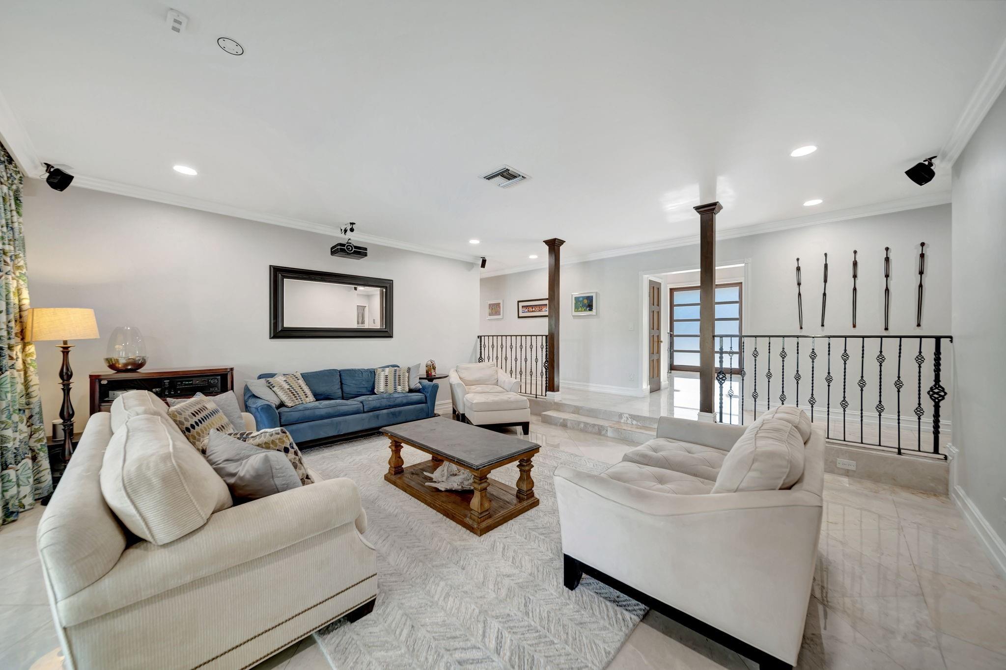 Fla Fruit Lands Co Sub 1 - Residential