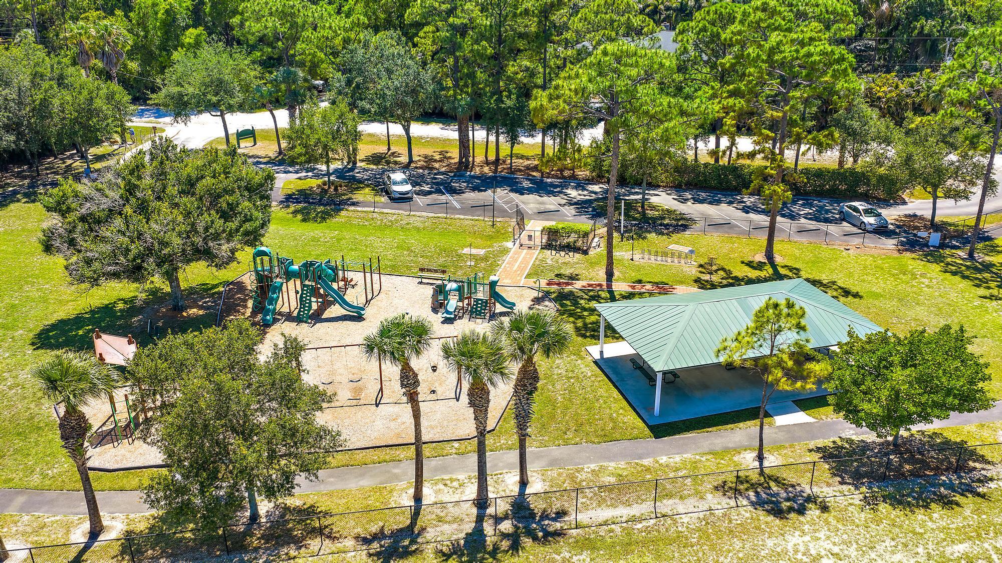 Acreage & Unrec - Residential