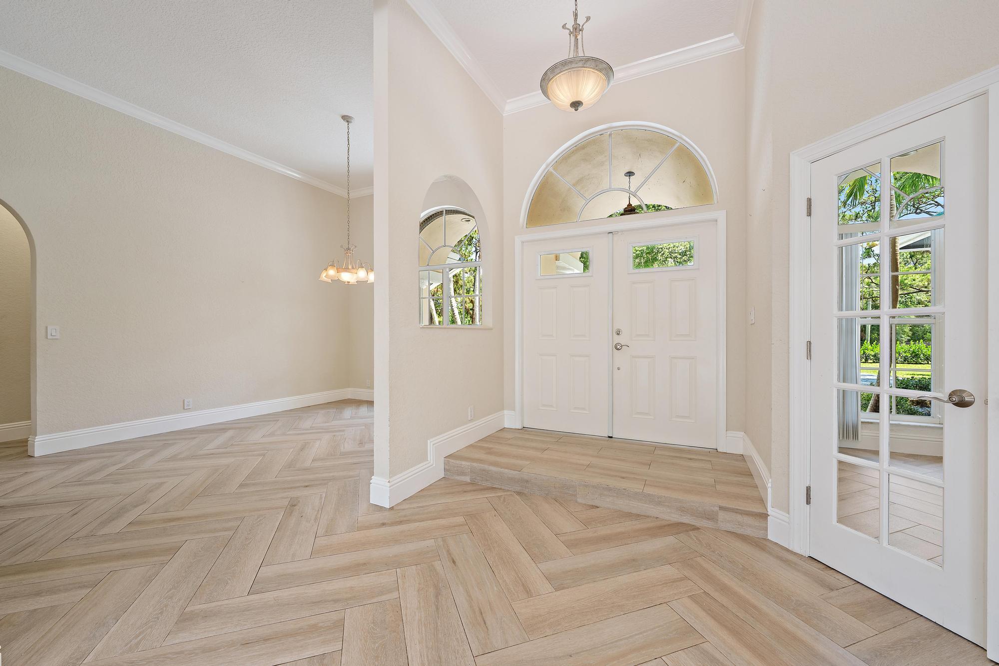 Acreage & Unrec - Residential