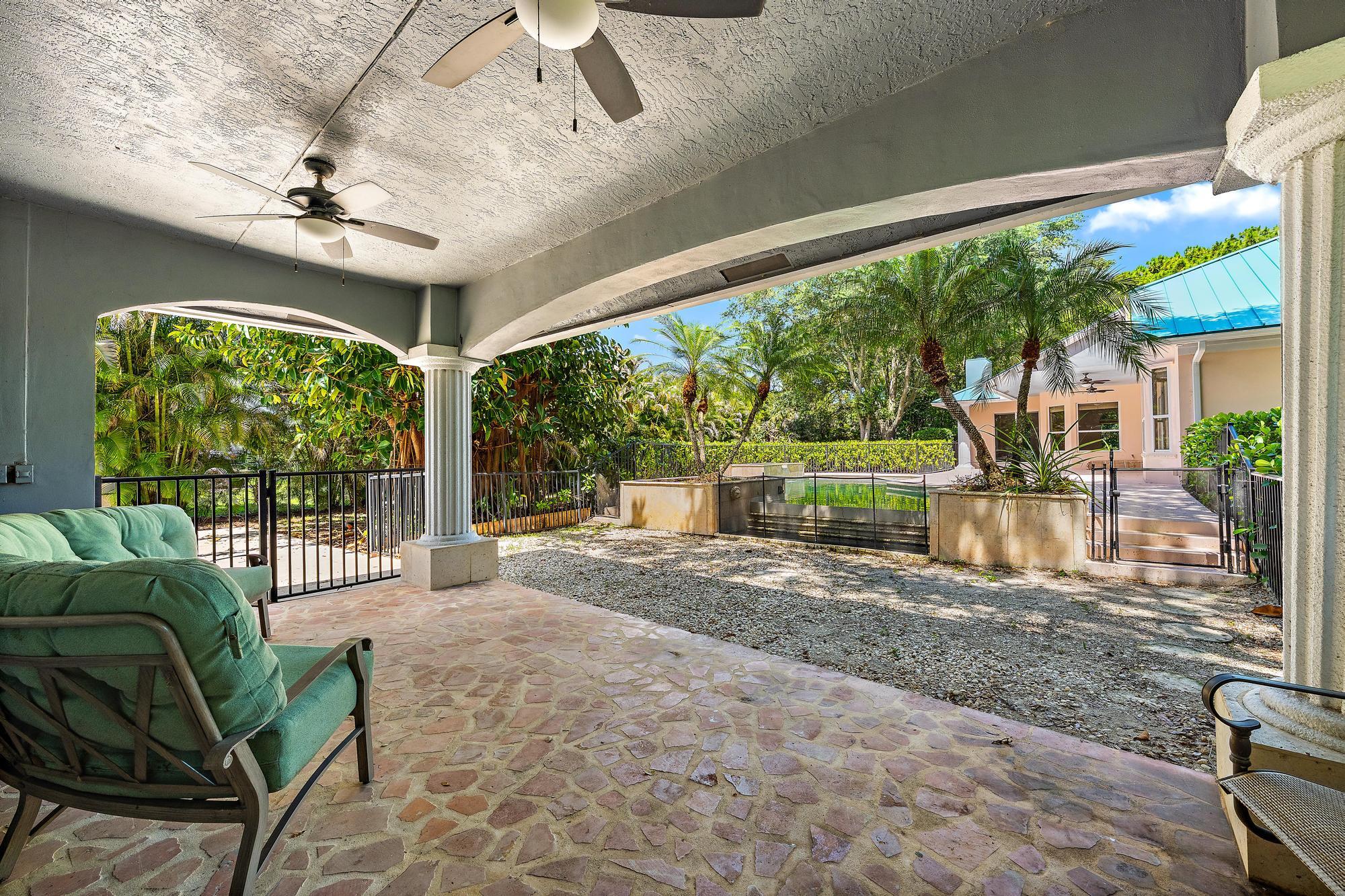 Acreage & Unrec - Residential