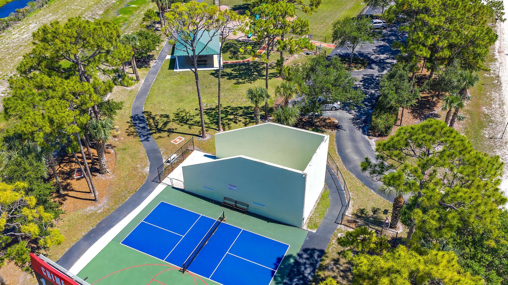 Acreage & Unrec - Residential