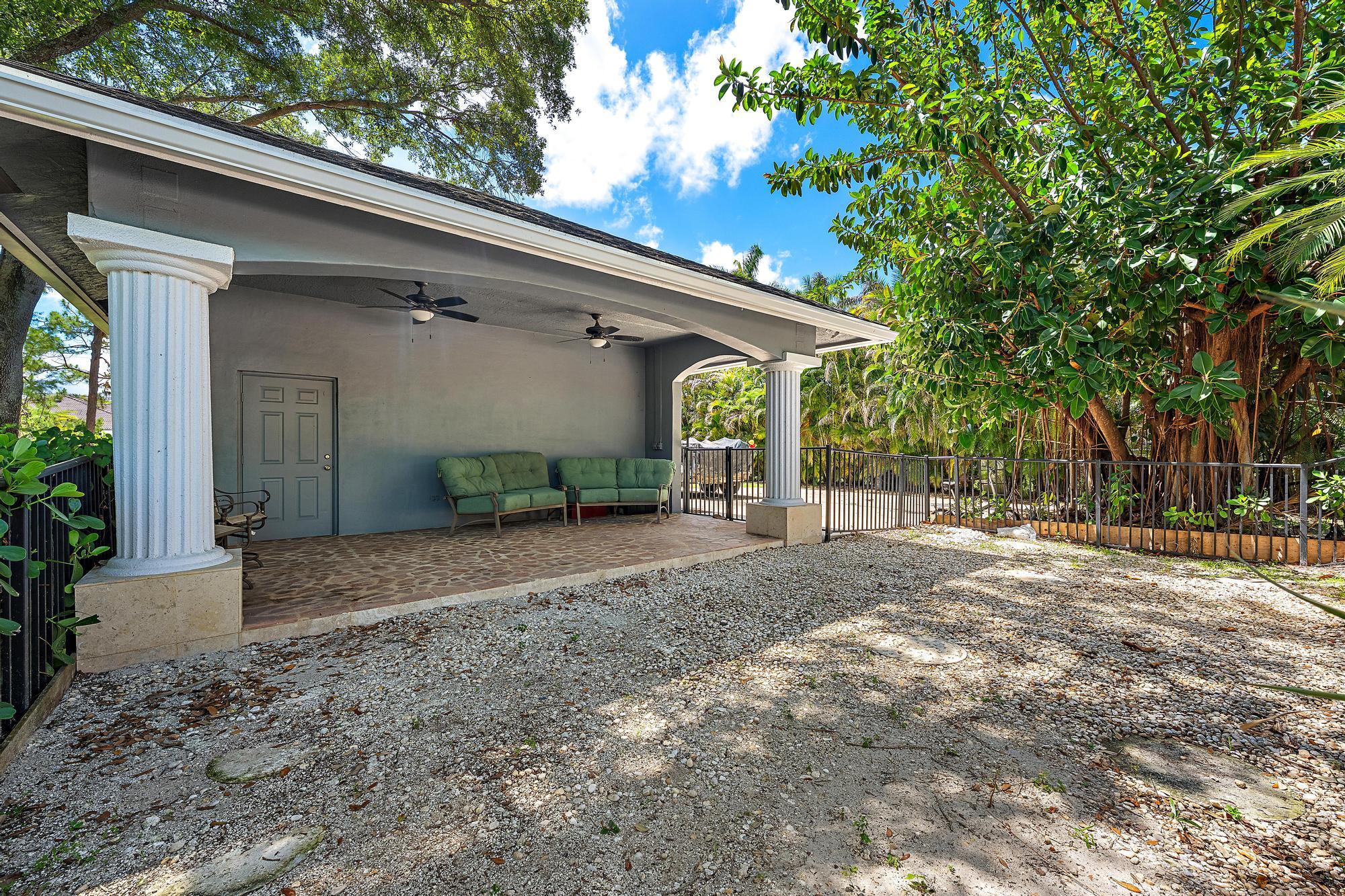 Acreage & Unrec - Residential