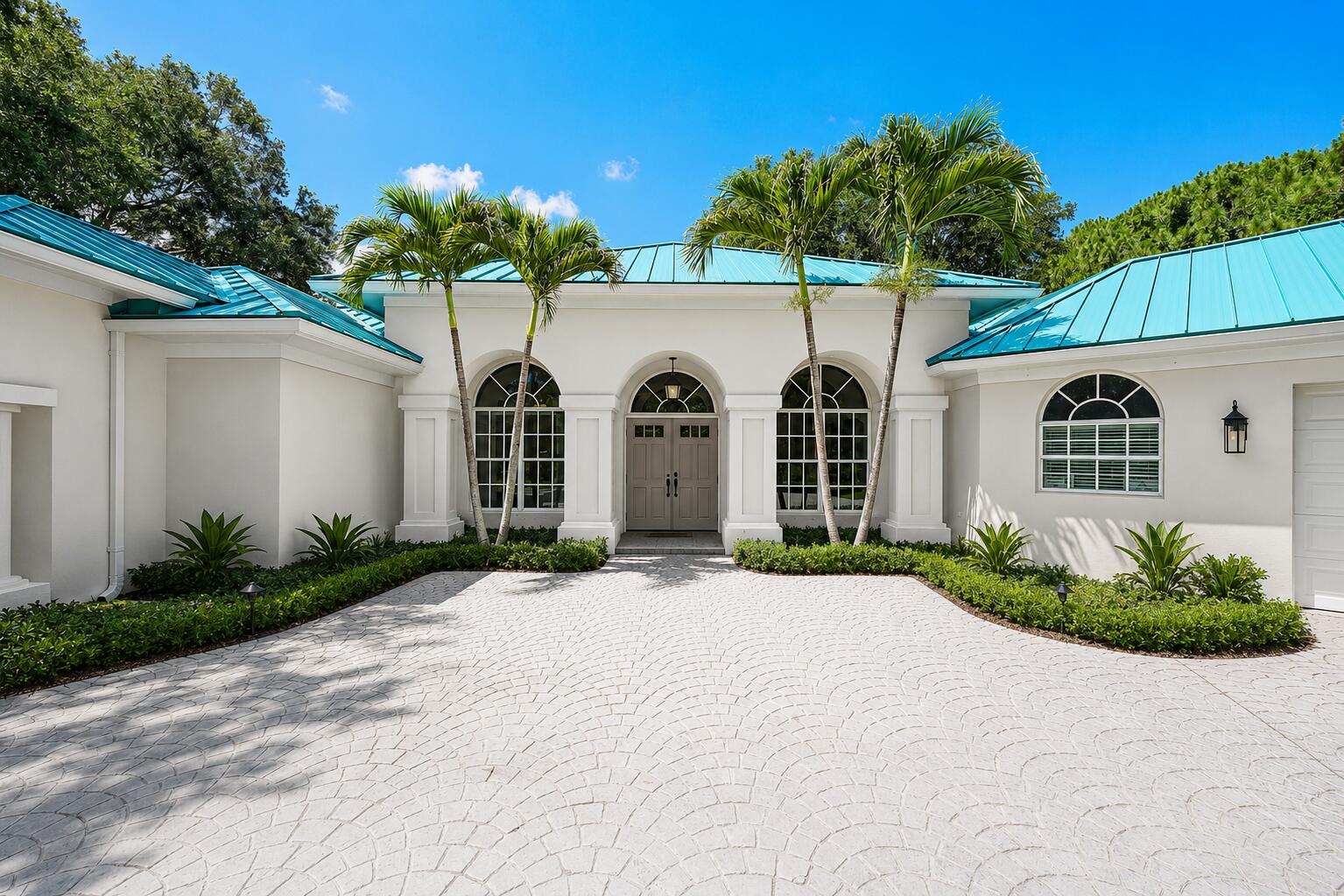 Acreage & Unrec - Residential