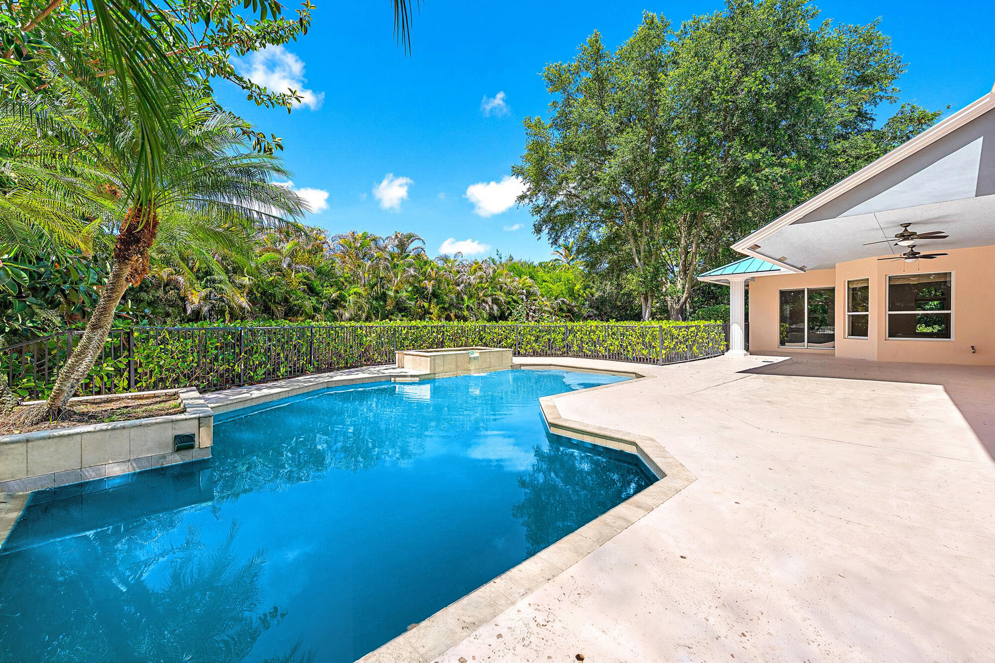 Acreage & Unrec - Residential