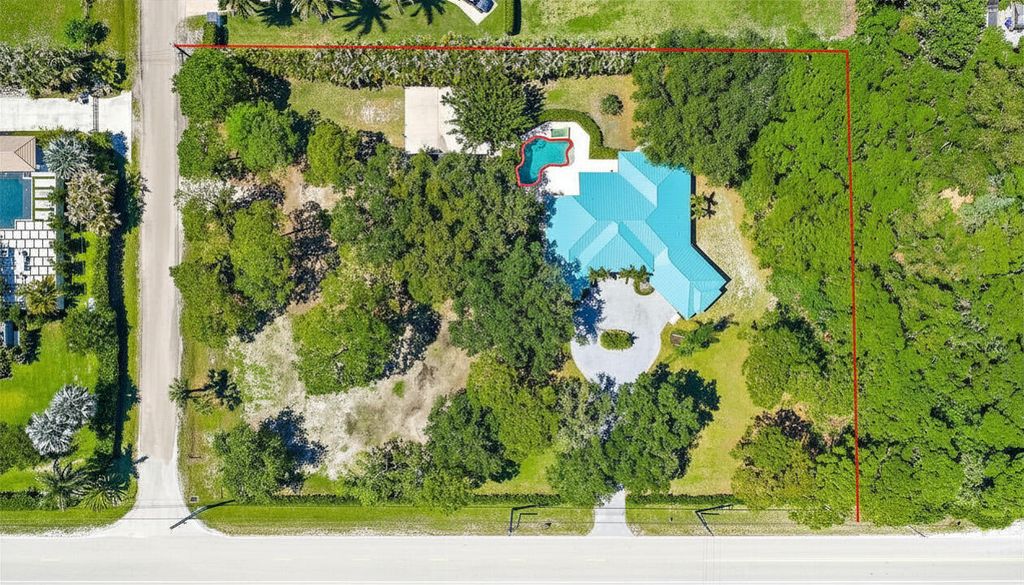 Photo of 7087 N 155th Pl Place N, Palm Beach Gardens, FL 33418 (MLS # B26032349)