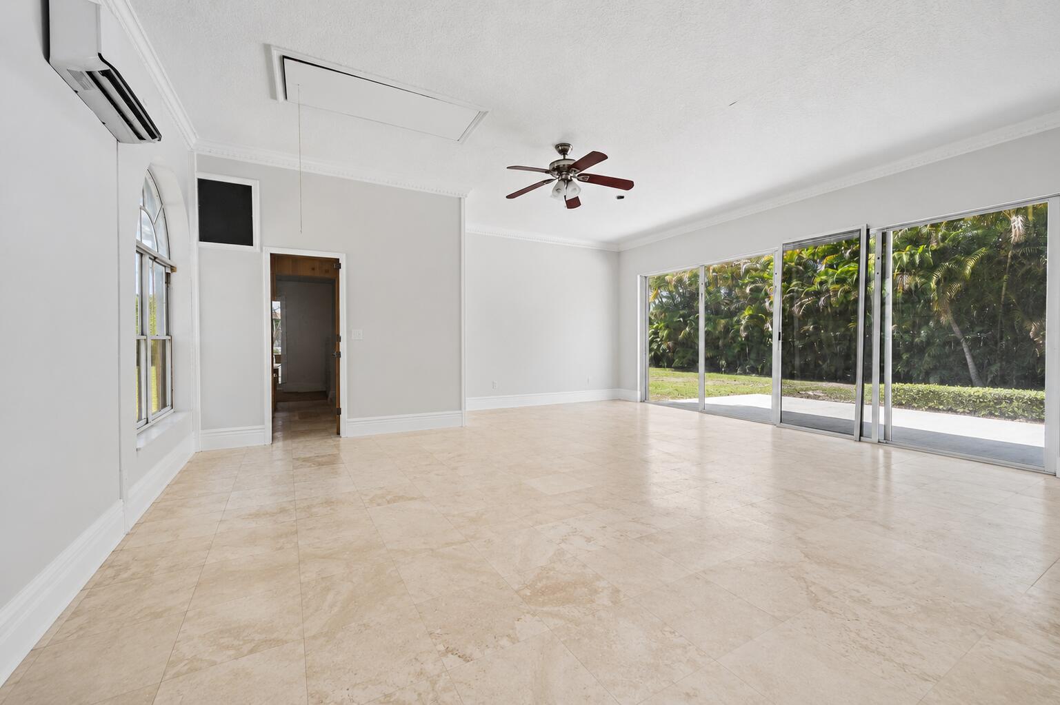 Acreage & Unrec - Residential