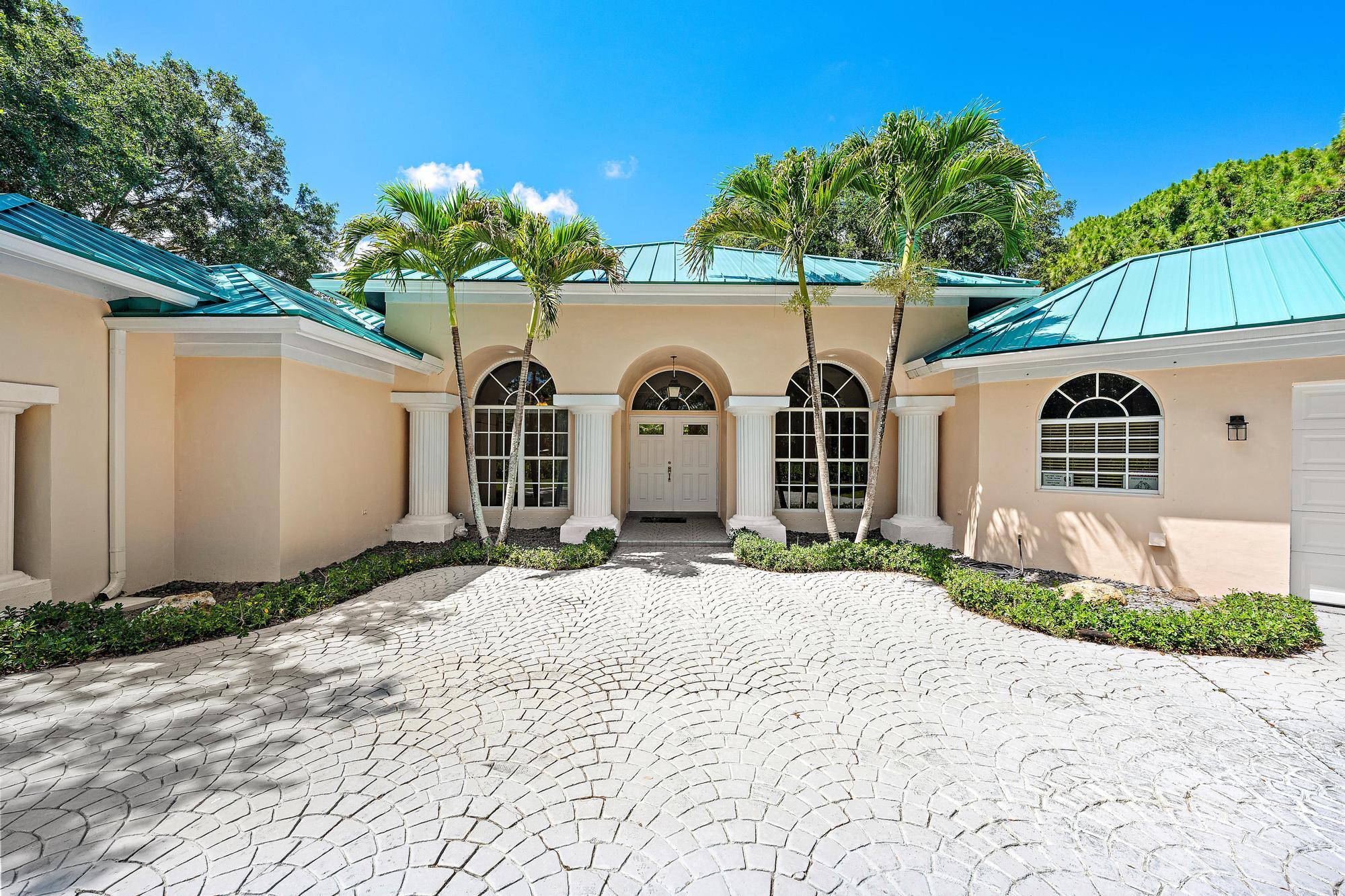 Acreage & Unrec - Residential