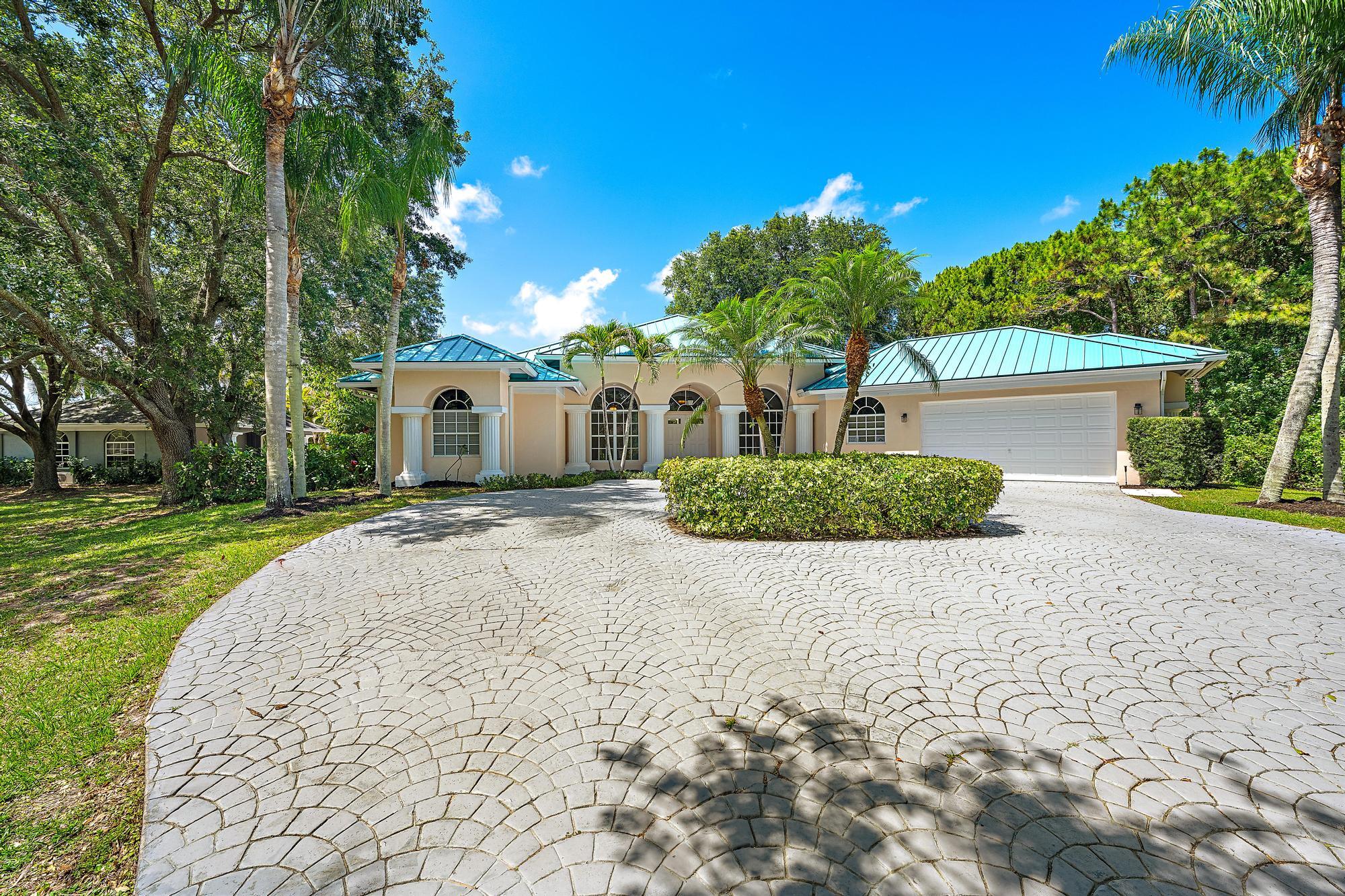 Acreage & Unrec - Residential