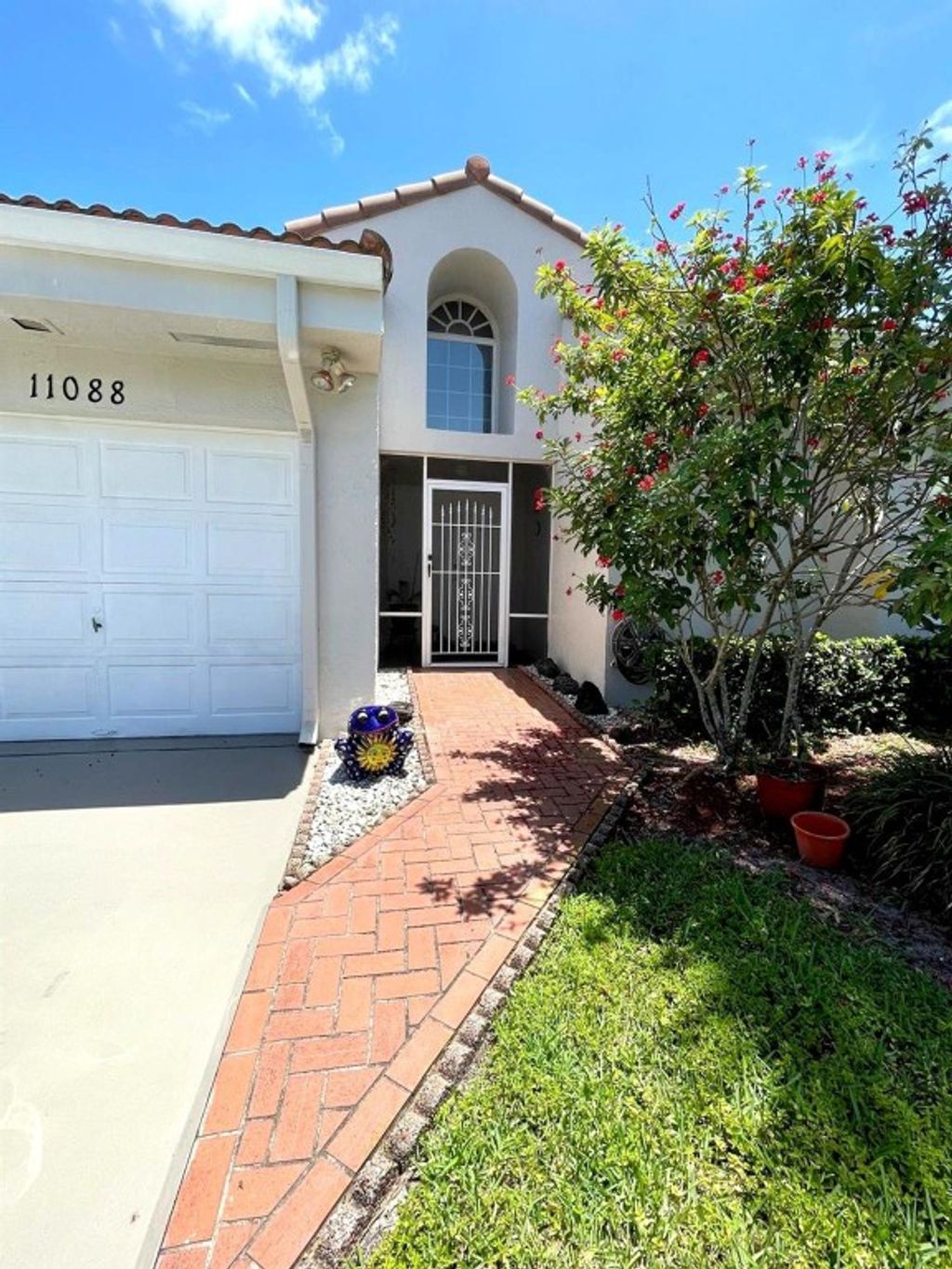 Photo of 11088 Rios Road, Boca Raton, FL 33498 (MLS # F10509147)