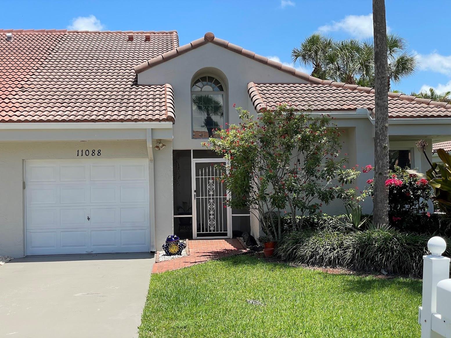 11088 Rios Rd