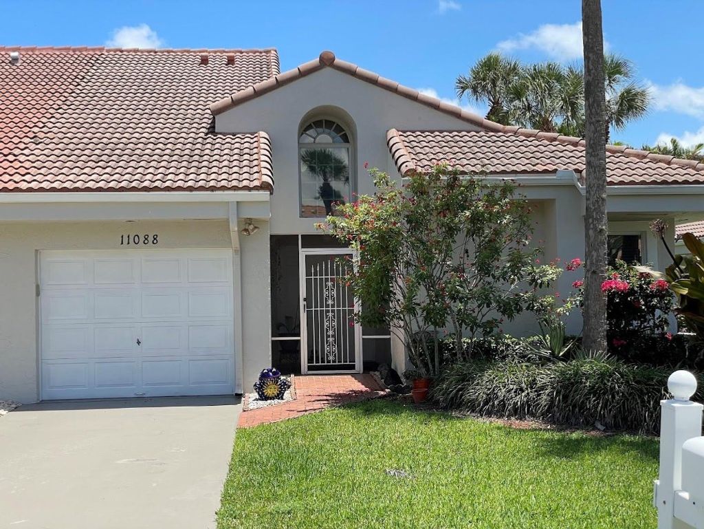 Photo of 11088 Rios Road, Boca Raton, FL 33498 (MLS # F10509147)