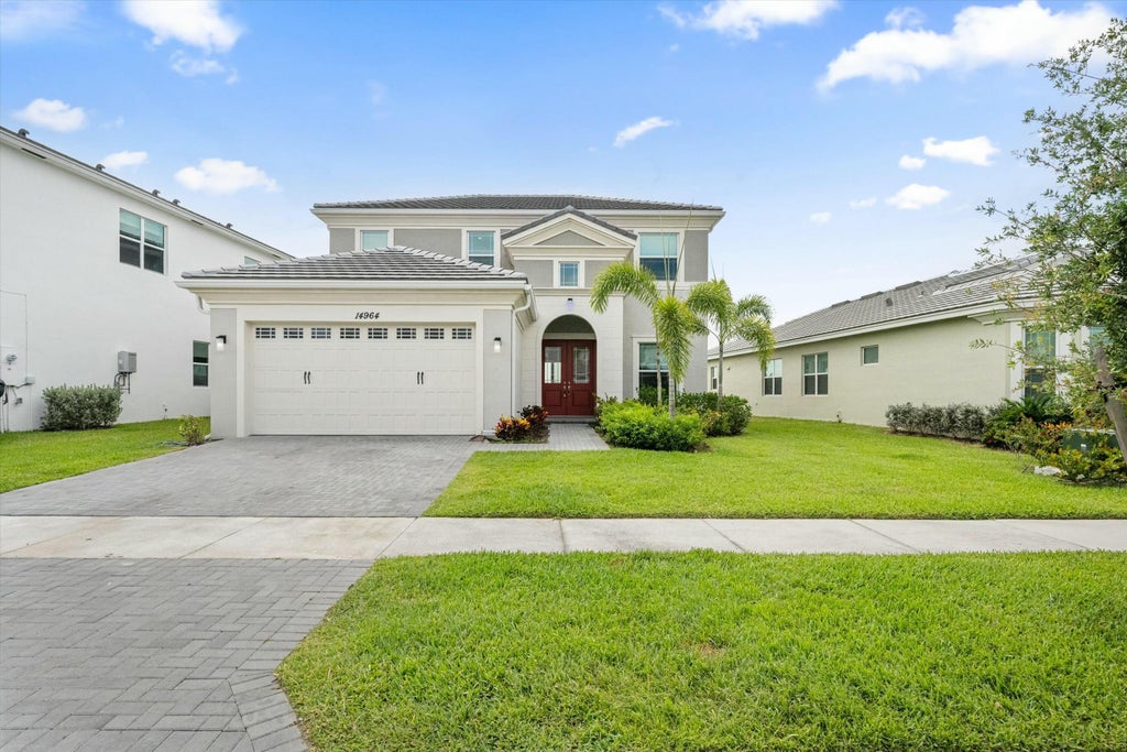 Photo of 14964 Redcove Place, Westlake, FL 33470 (MLS # B26047609)