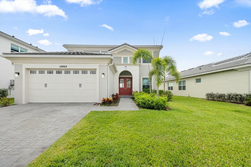Photo of 14964 Redcove Place, Westlake, FL 33470 (MLS # B26047609)