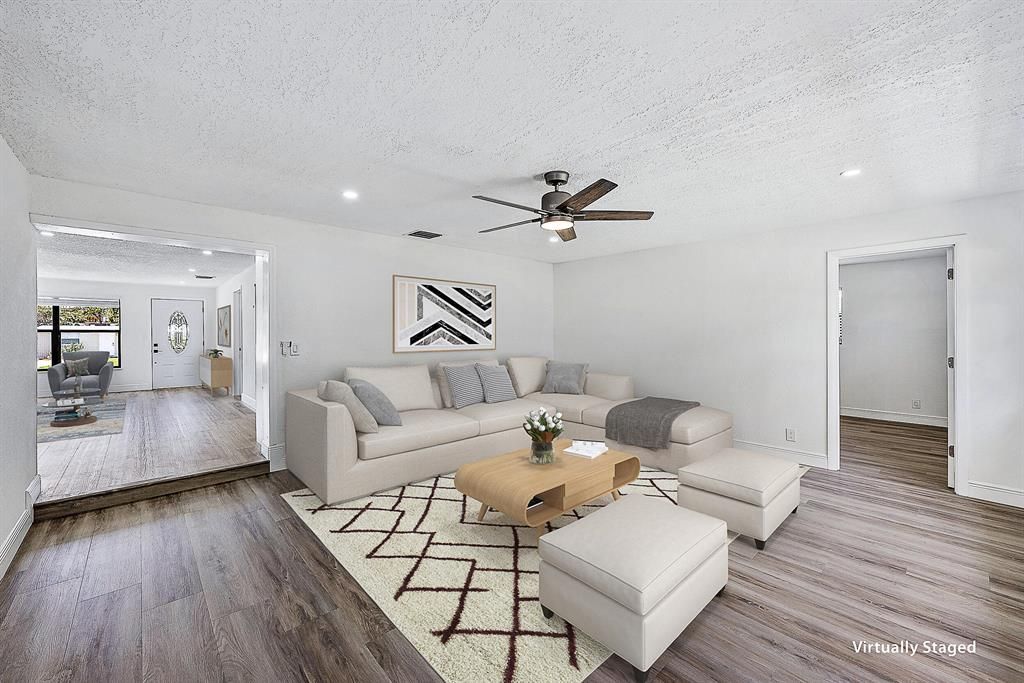 Photo of 3639 Gull Road, Palm Beach Gardens, FL 33410 (MLS # R10889293)