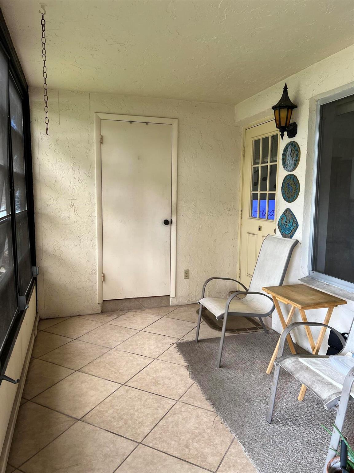 3623 La Playas Court A-1