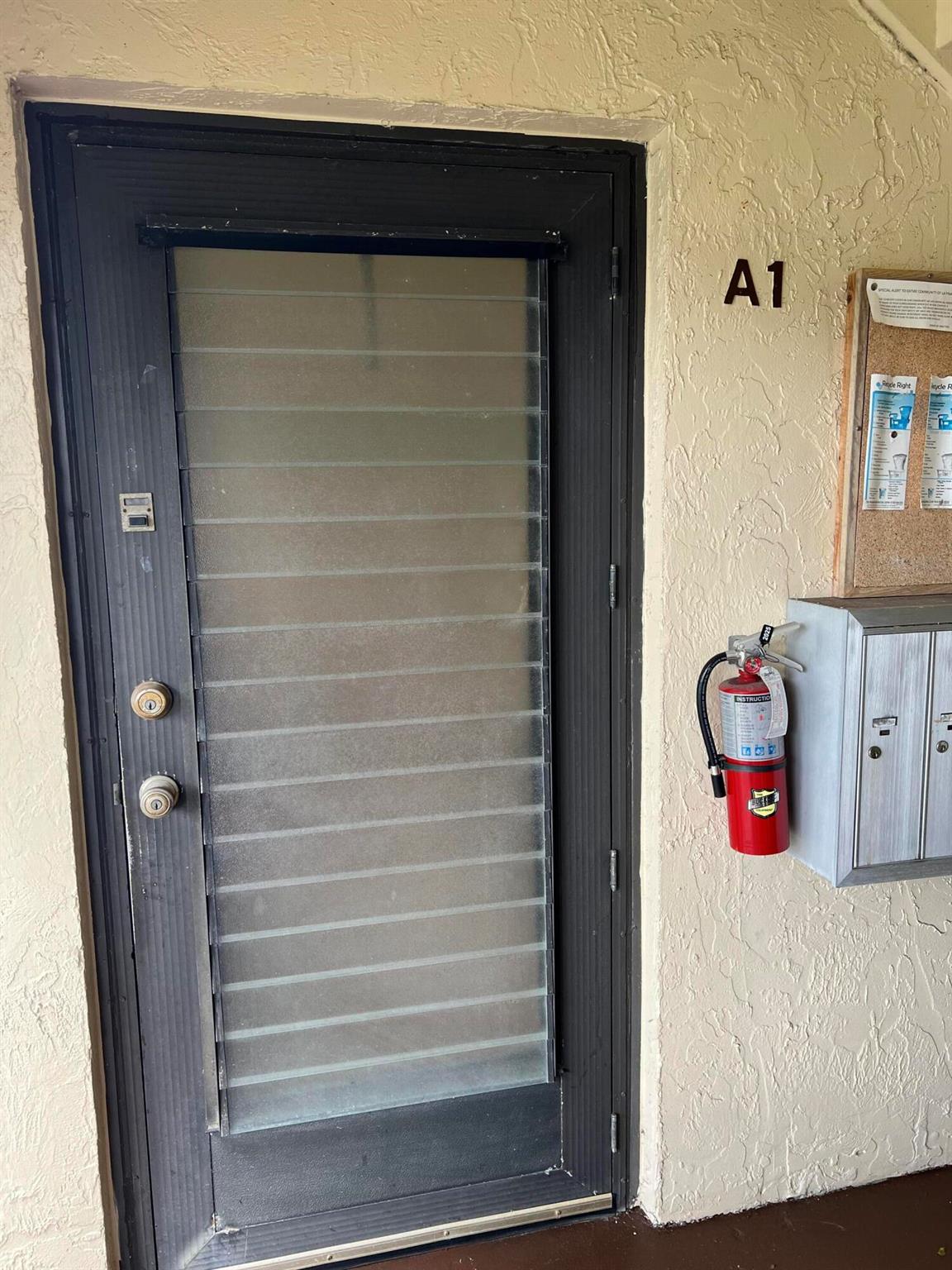 3623 La Playas Court A-1