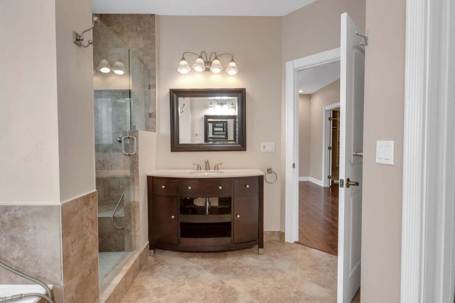 SEABOARD PARK - Residential