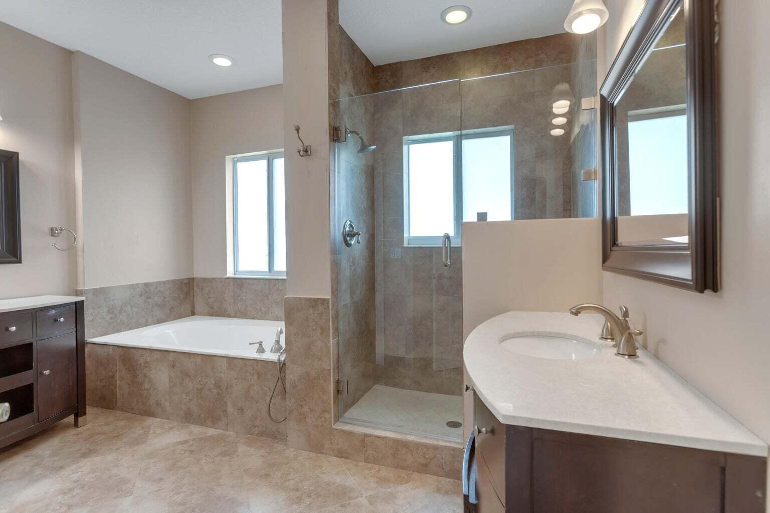 SEABOARD PARK - Residential