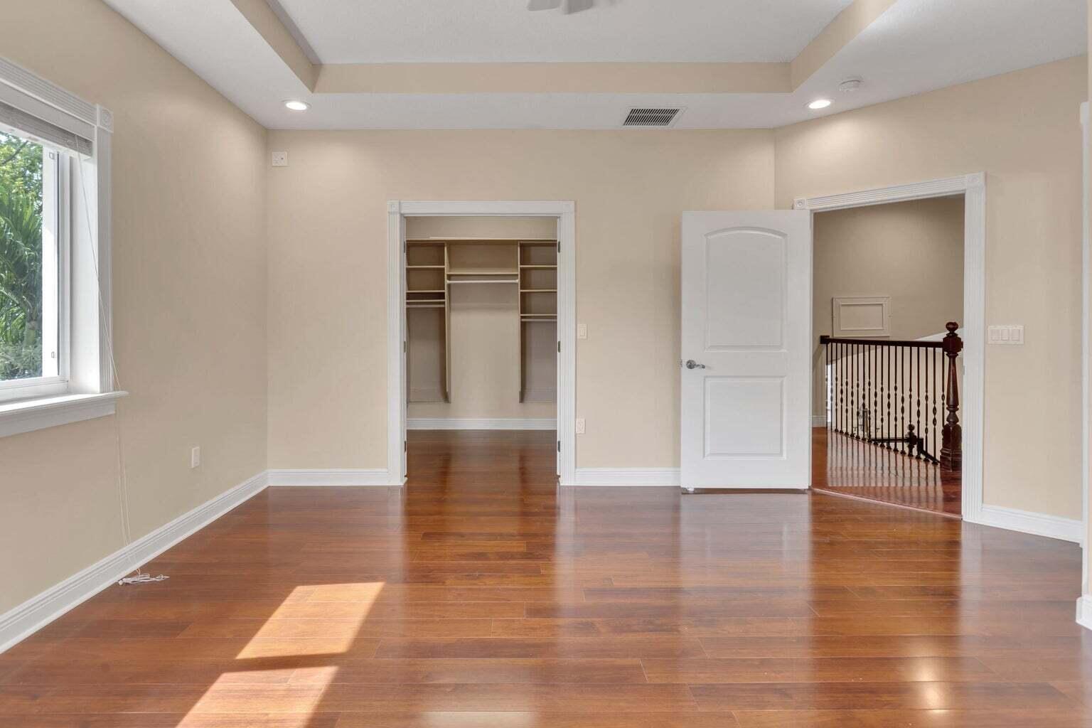 SEABOARD PARK - Residential