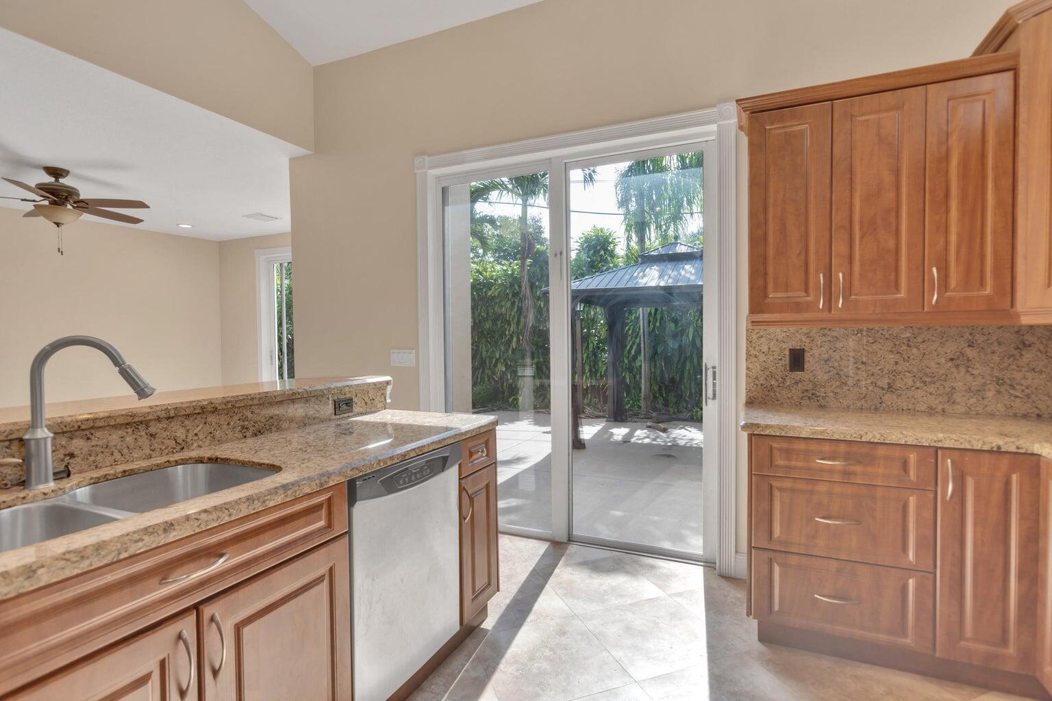 SEABOARD PARK - Residential