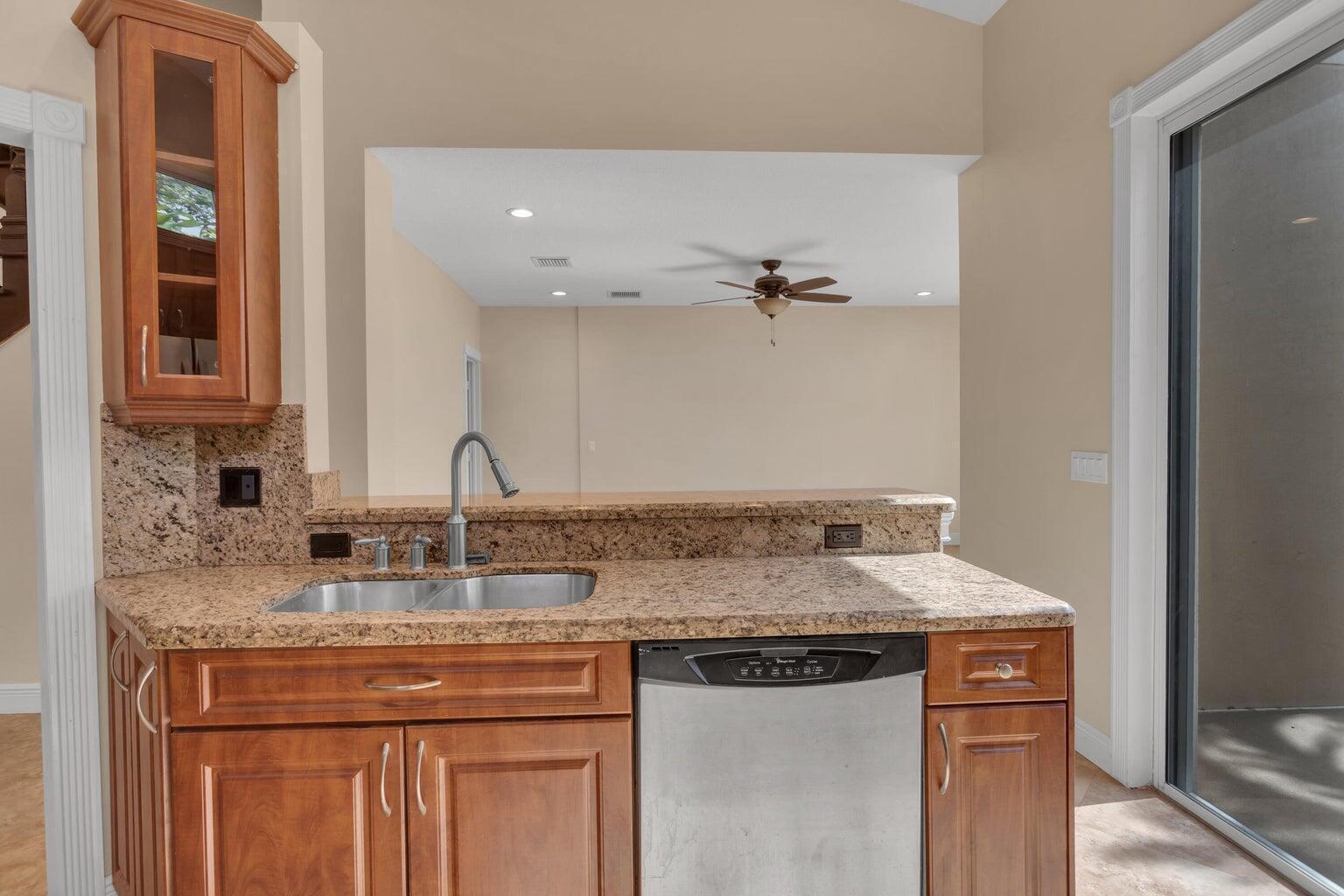 SEABOARD PARK - Residential