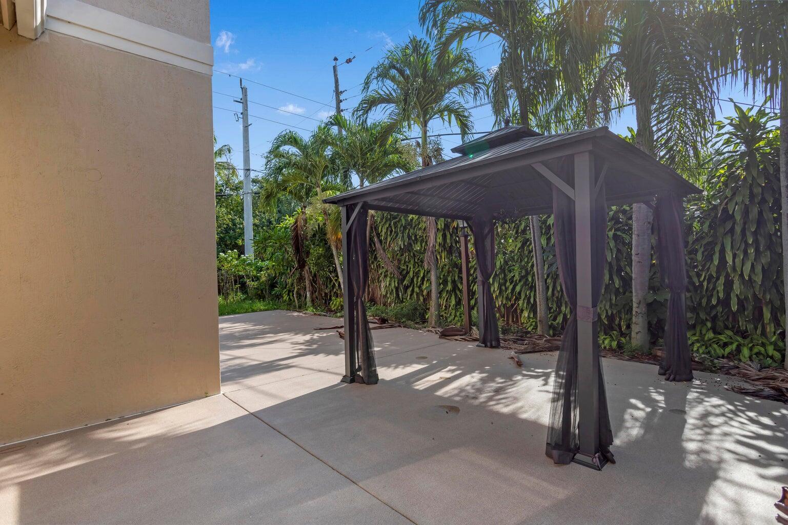 SEABOARD PARK - Residential