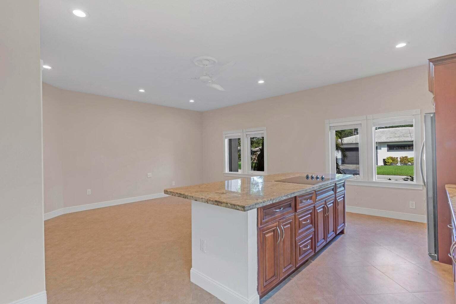 SEABOARD PARK - Residential